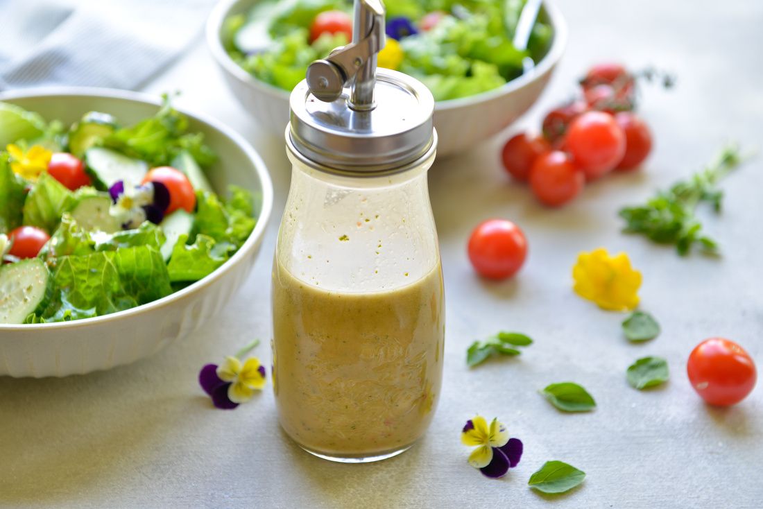 EVERYDAY SALAD DRESSING-2