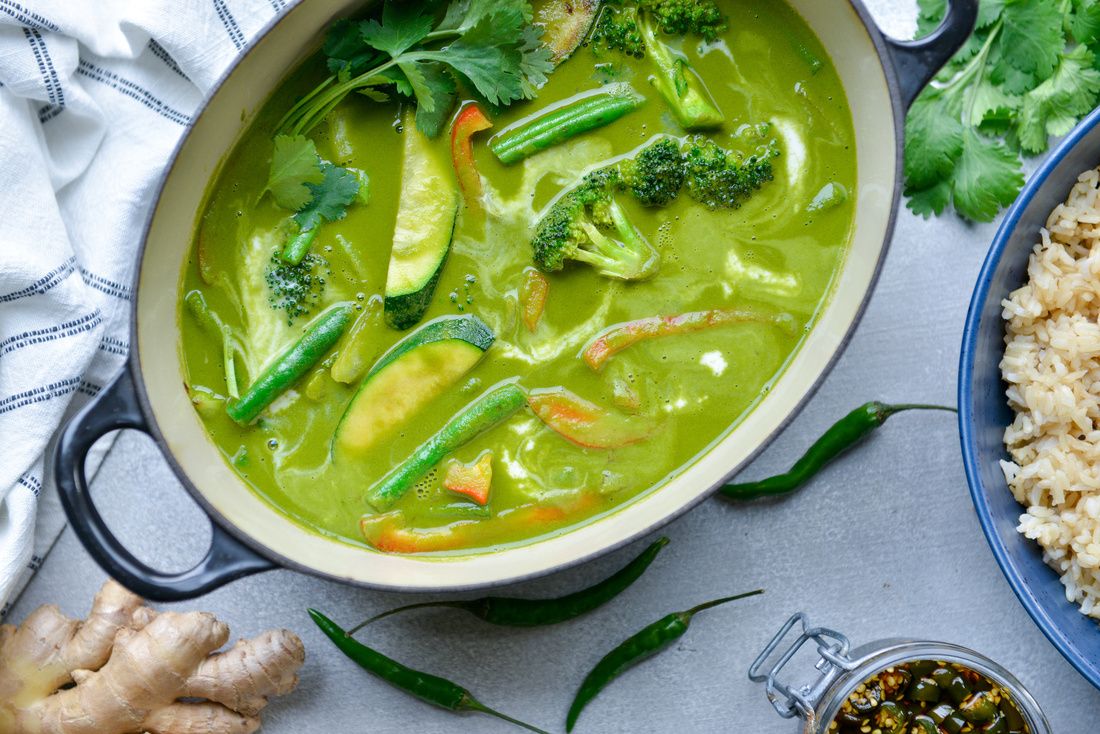 GREEN CURRY SAUCE-2