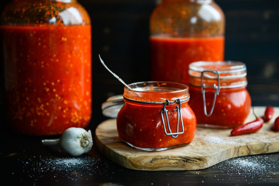 LACTO-FERMENTED HOT SAUCE-3