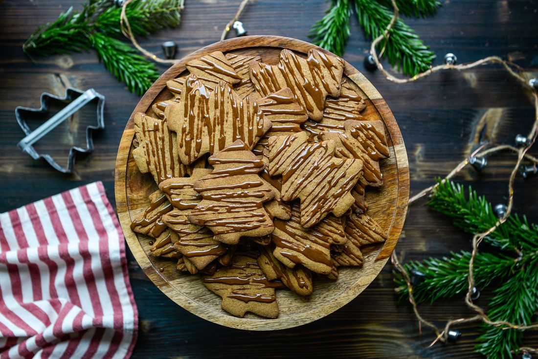 OATMEAL CINNAMON SHORTBREAD COOKIES-2