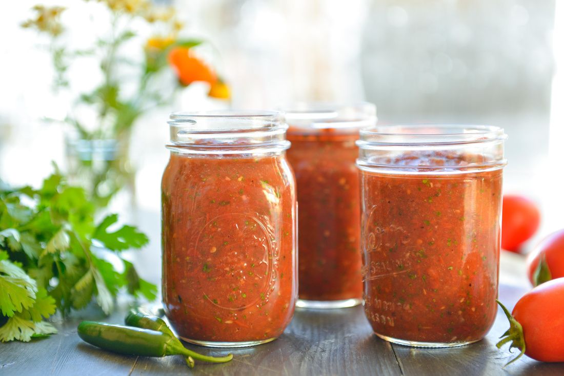 FIRE-ROASTED TOMATO SALSA-1