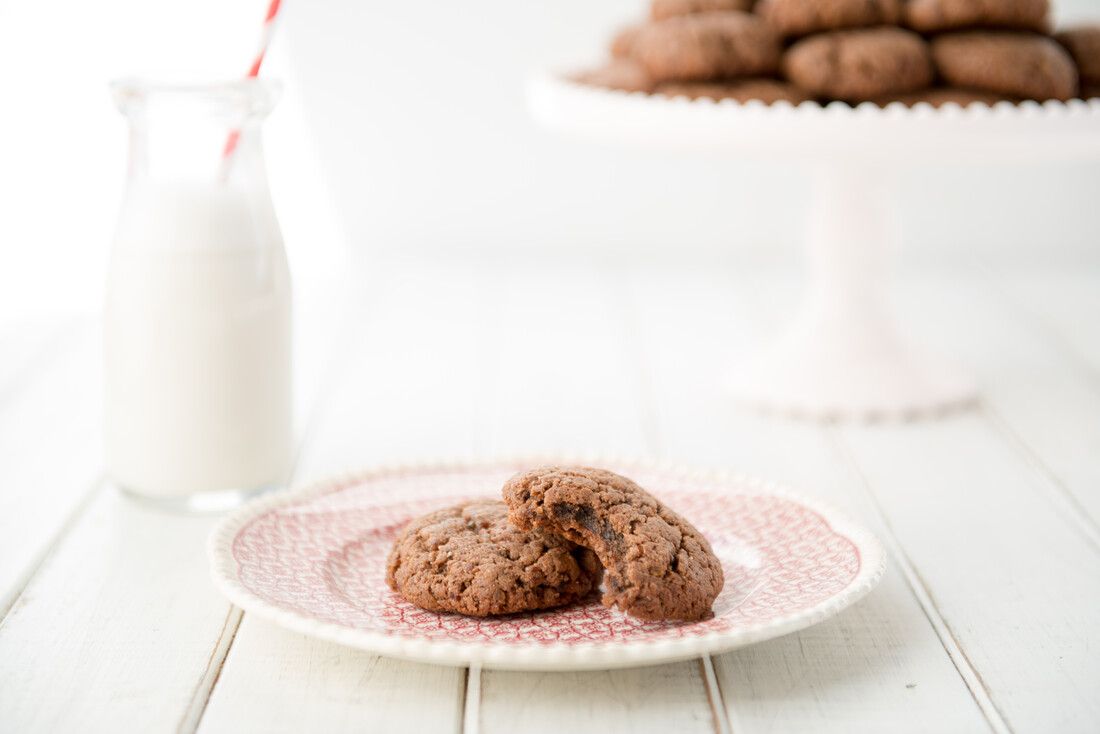 cinnamon-date-almond cookies-5