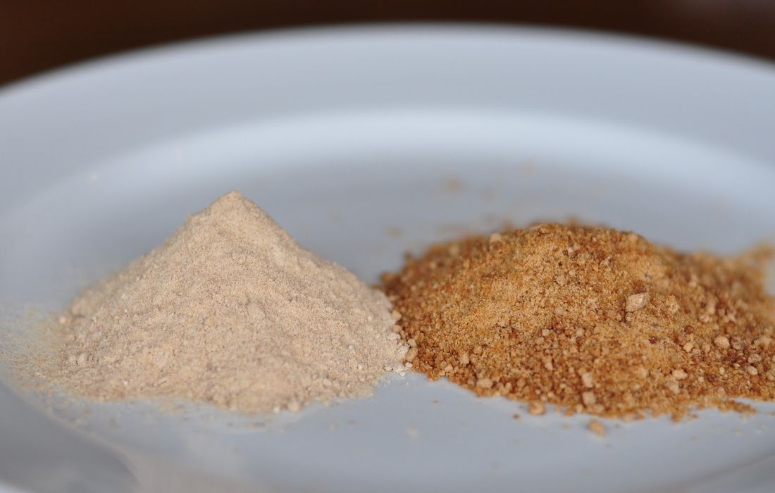 How to Make Powdered Coconut Sugar