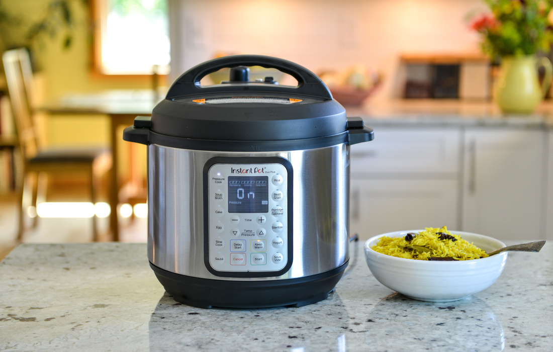 HOW TO USE YOUR INSTANT POT VIDEO-1