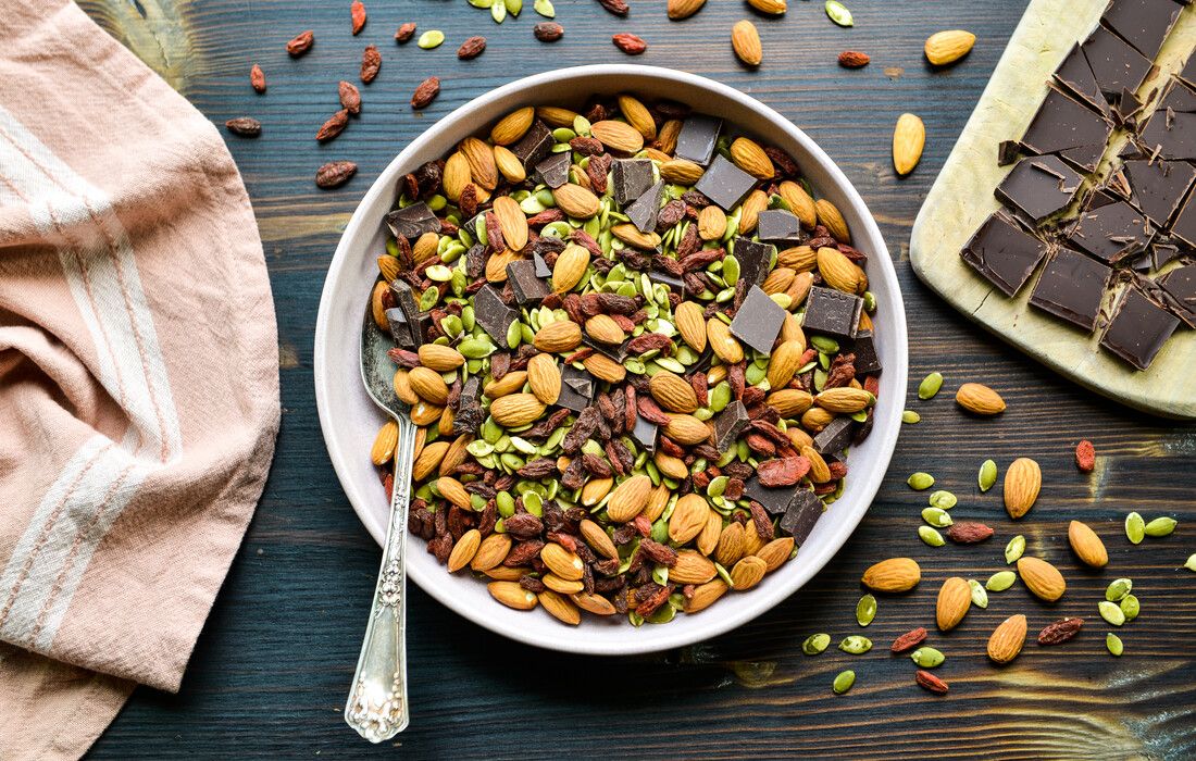 SUPER ANTIOXIDANT TRAIL MIX-1