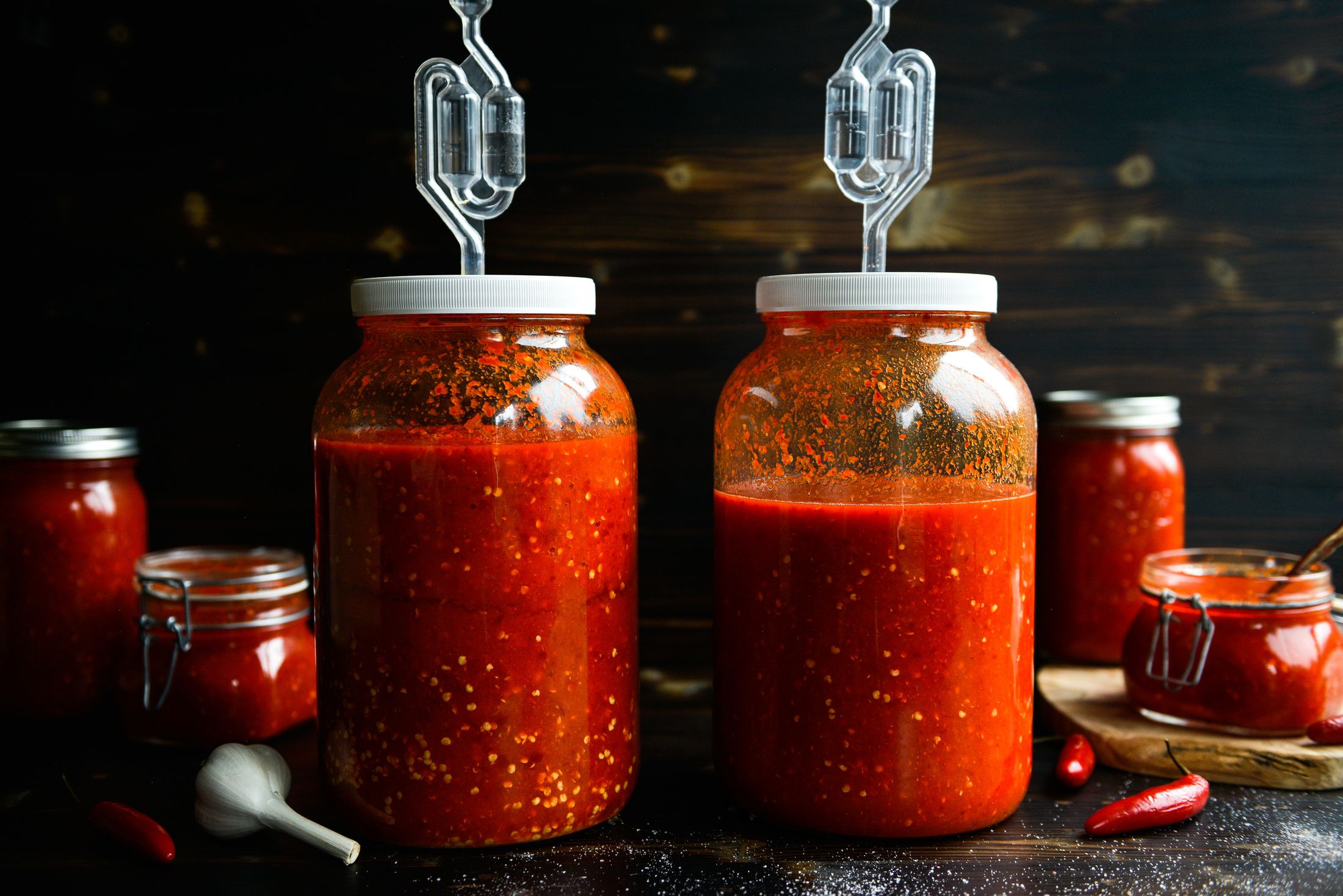 LACTO-FERMENTED HOT SAUCE-4