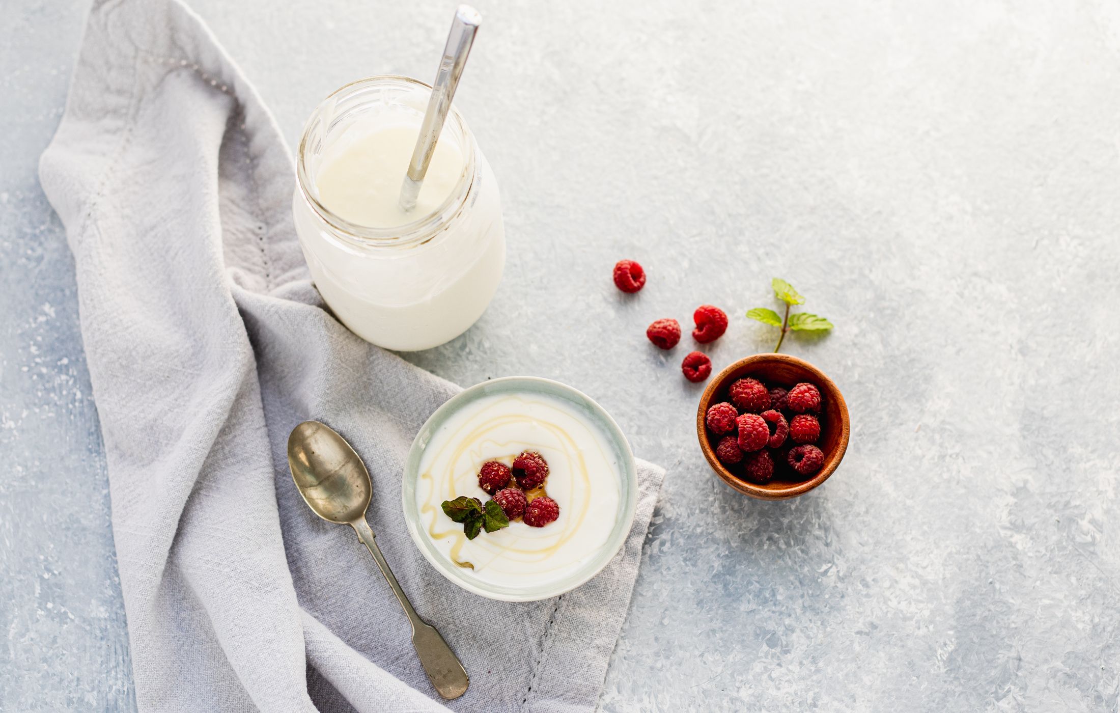 24-Hour Instant Pot Yogurt