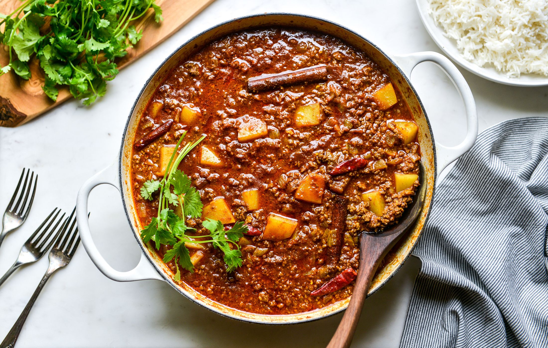 ALOO KEEMA BEEF POTATO CURRY-2