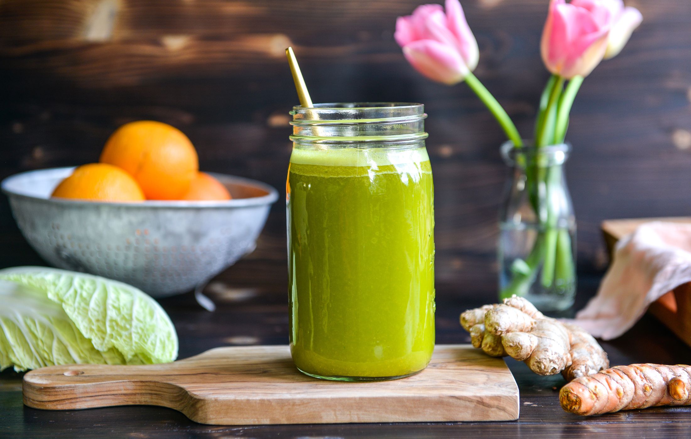 ANTI-INFLAMMATORY FRESH JUICE-1