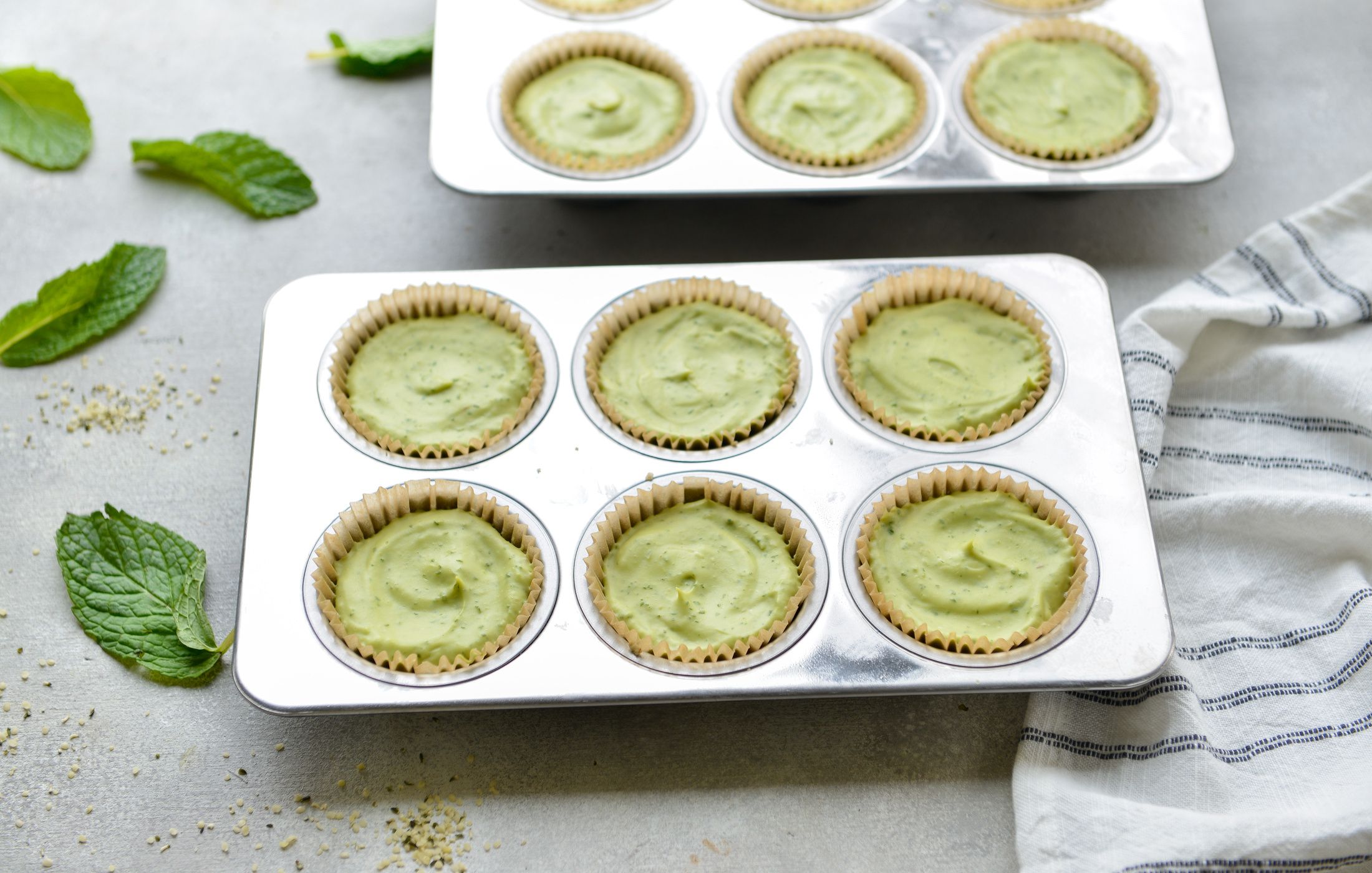 AVOCADO-MINT MINI TARTS-1