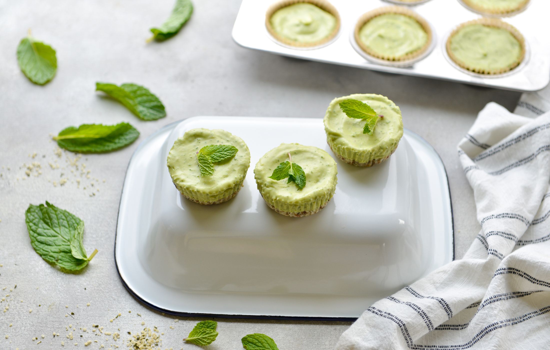 AVOCADO-MINT MINI TARTS-2