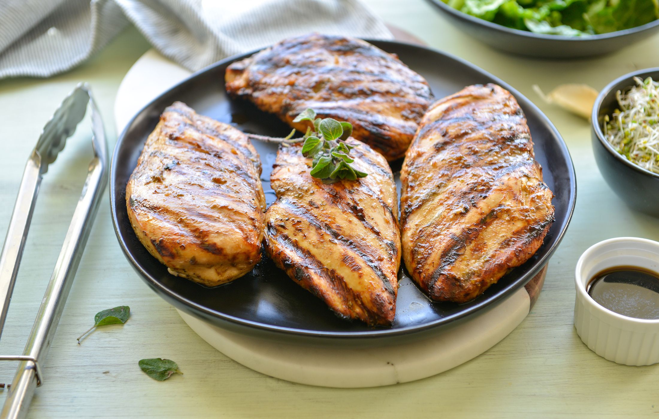 BALSAMIC GRILLED CHICKEN-2