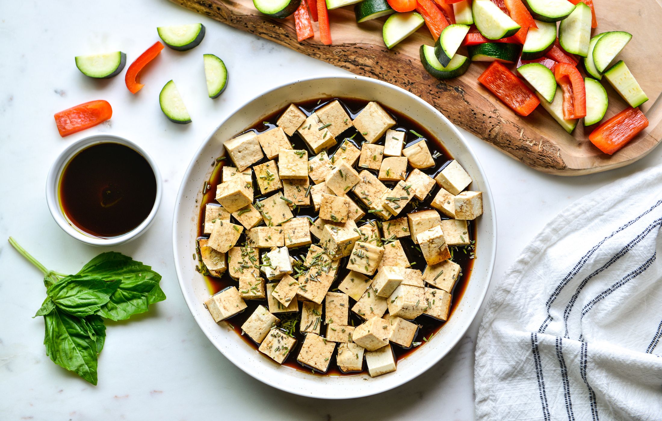 BALSAMIC TOFU STIR-FRY-LOW-FODMAP-2