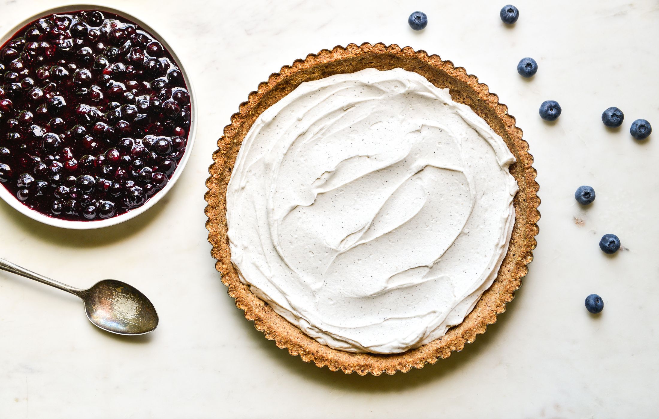 BLUEBERRY BASIL TART GLUTEN-FREE DAIRY-FREE VEGAN-2