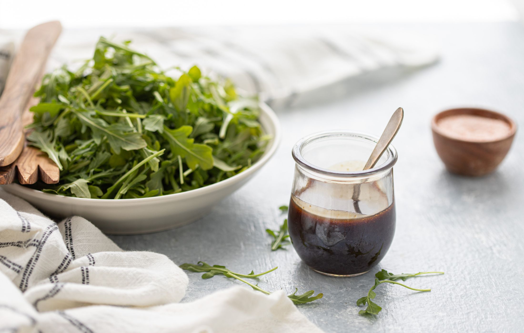 Balsamic Vinaigrette