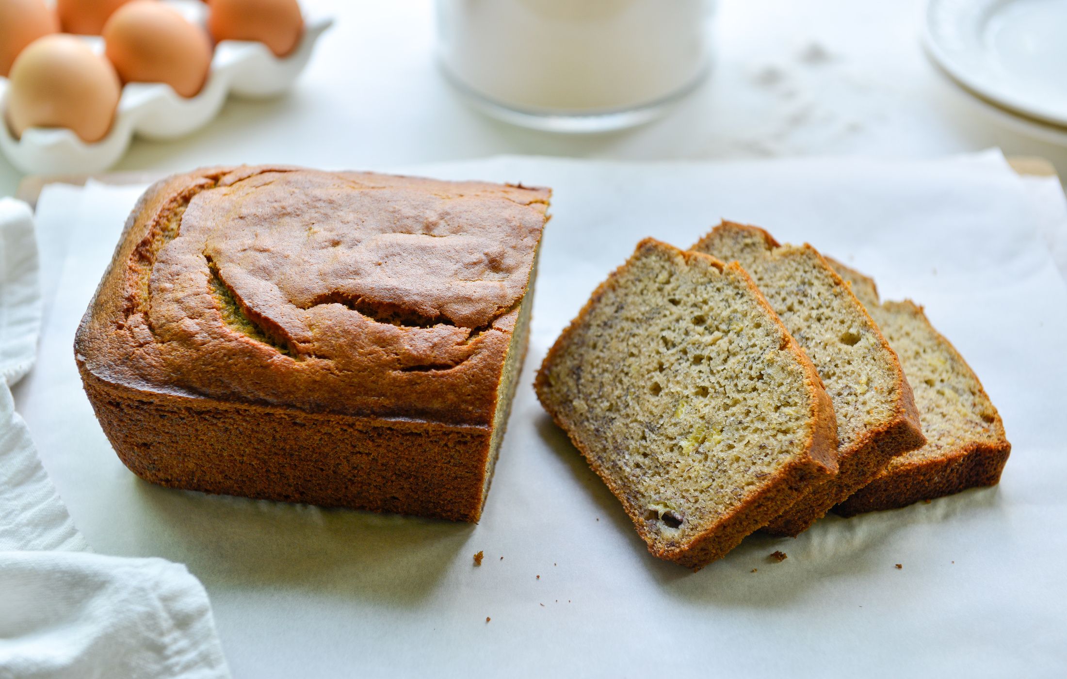 CASSAVA FLOUR BANANA BREAD-1