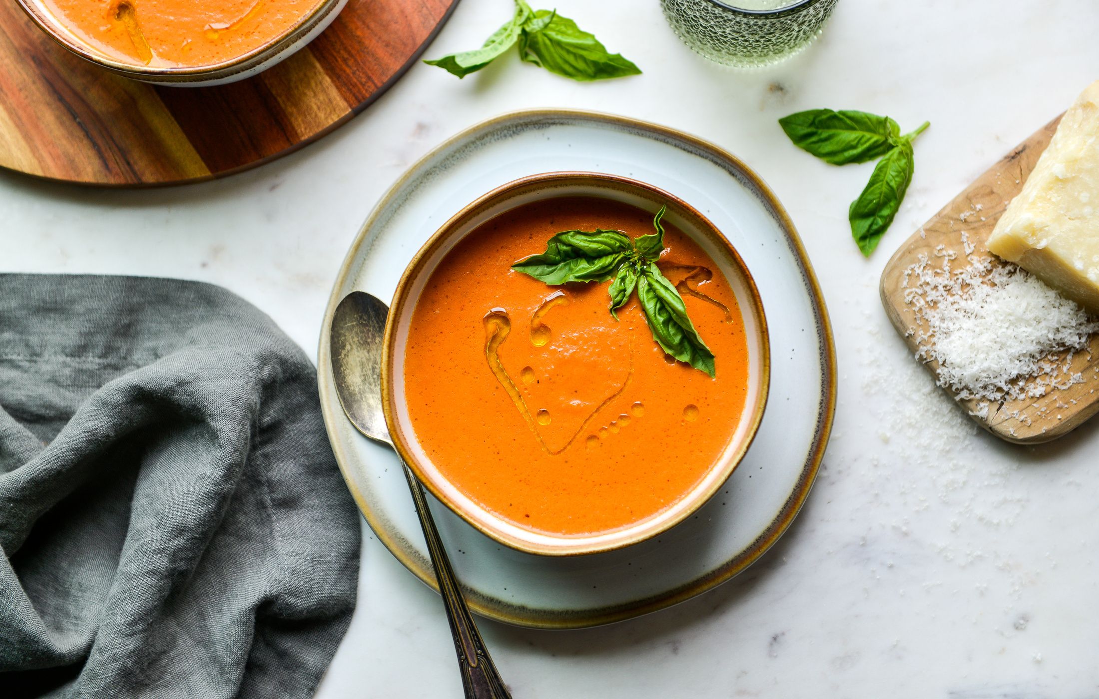 CLASSIC TOMATO BASIL SOUP-1