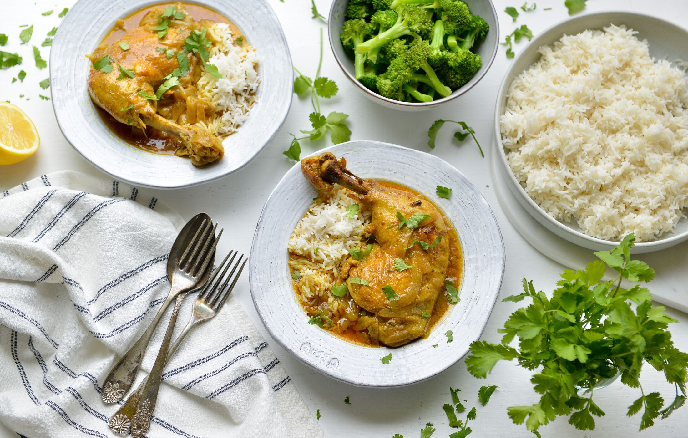 COCONUT CURRY BRAISED CHICKEN-1