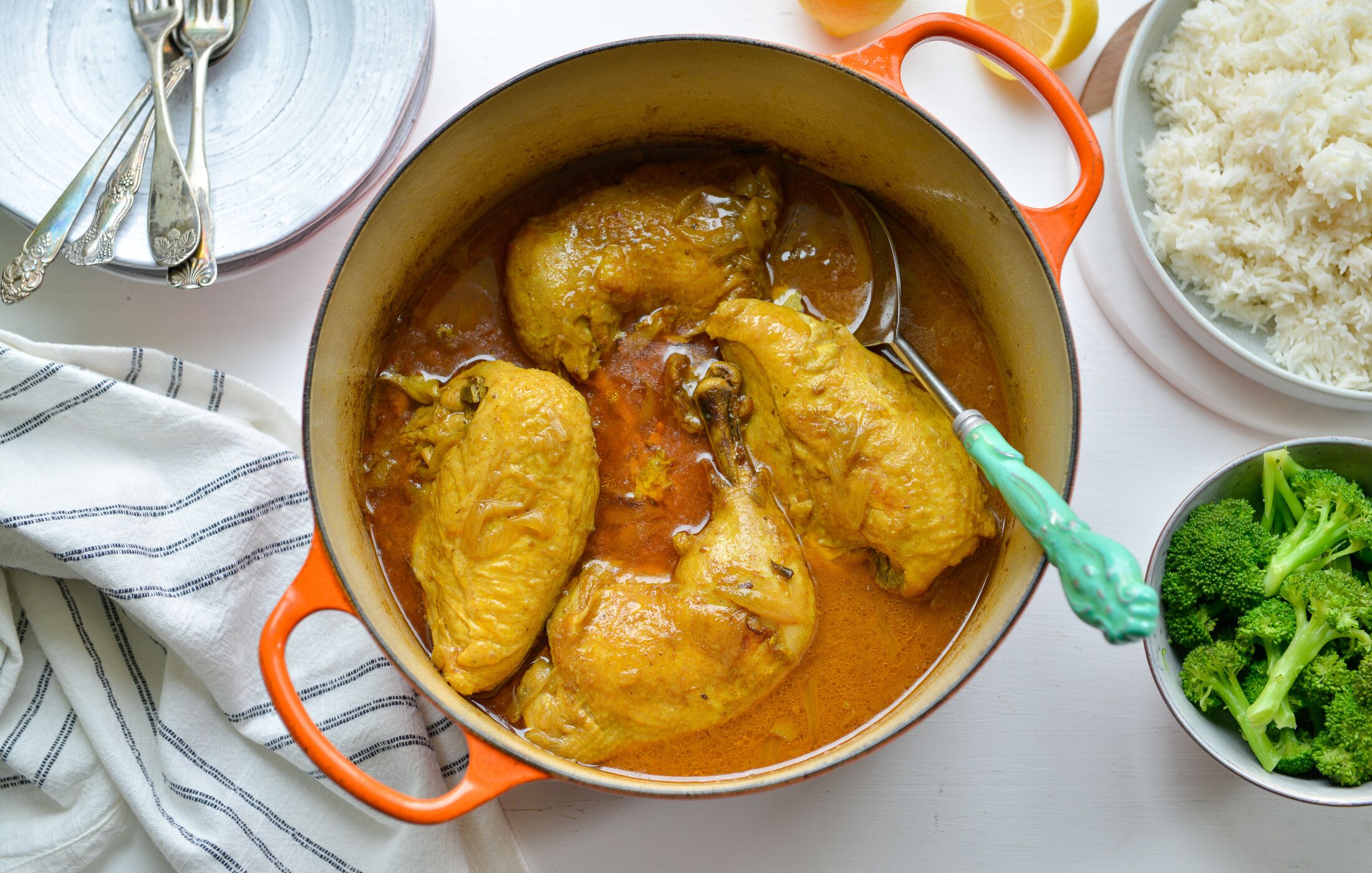 COCONUT CURRY BRAISED CHICKEN-2