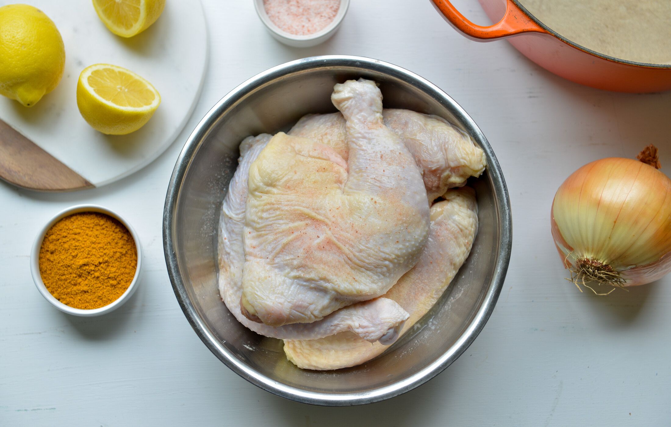 COCONUT CURRY BRAISED CHICKEN-4