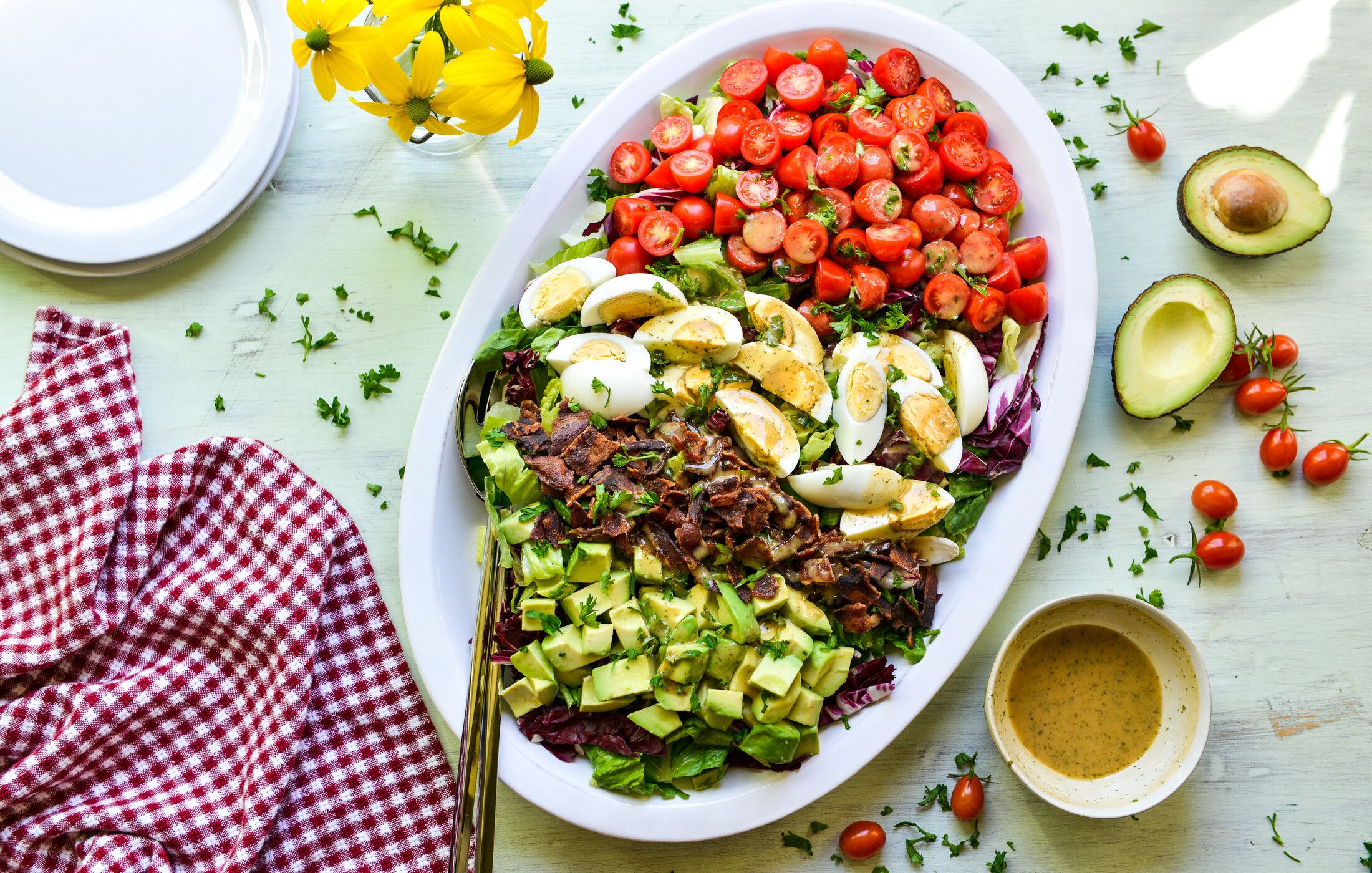 DAIRY-FREE COBB SALAD-3