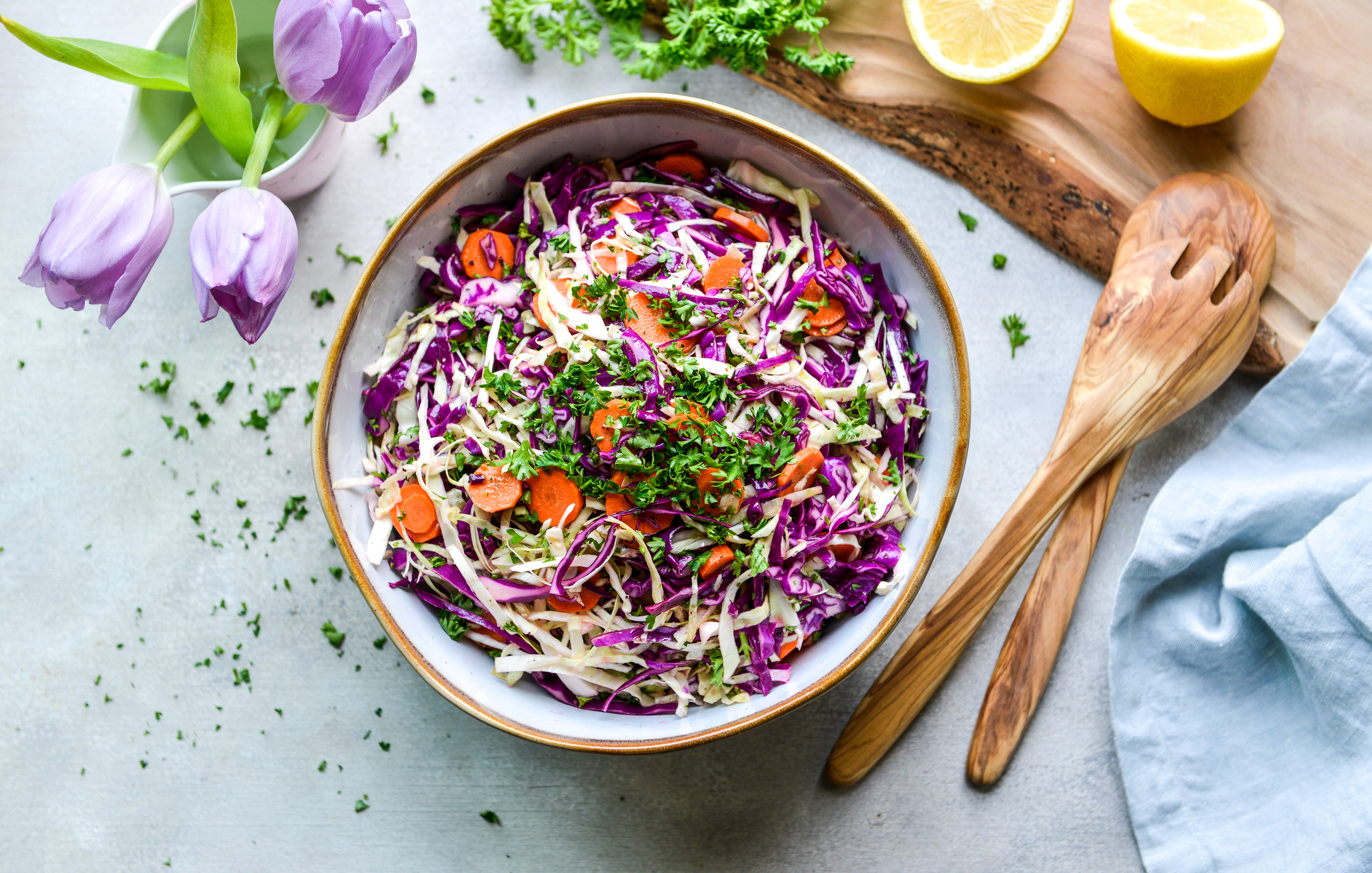 EVERYDAY CABBAGE SLAW-2