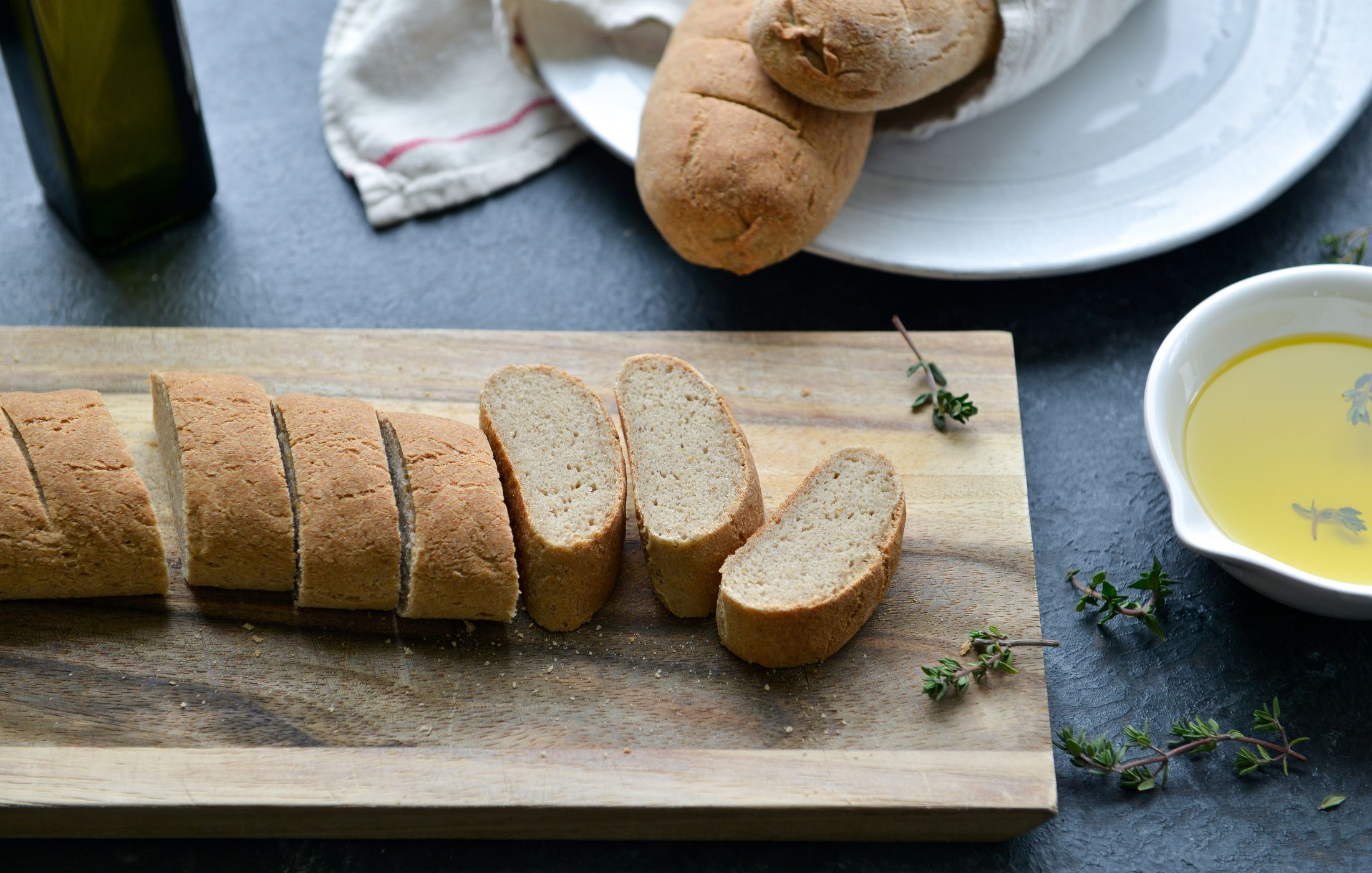 GLUTEN-FREE BUCKWHEAT BAGUETTES-2