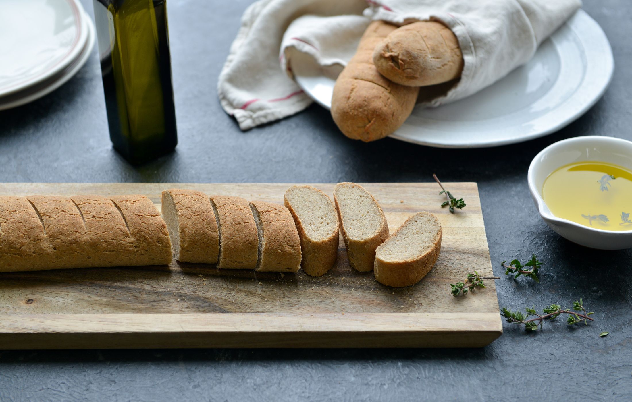 GLUTEN-FREE BUCKWHEAT BAGUETTES-3