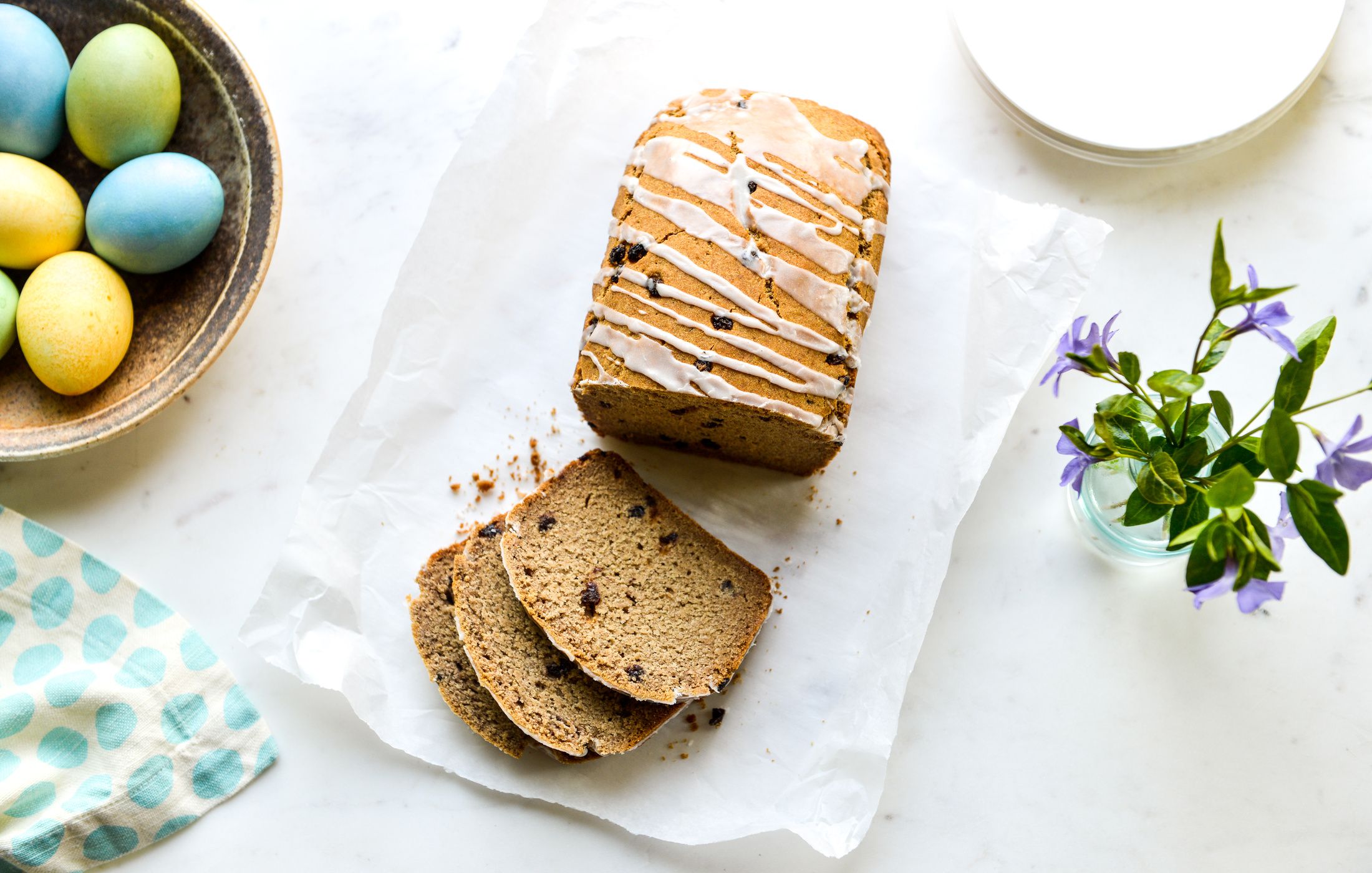 GLUTEN-FREE CINNAMON SPICE BREAD-2