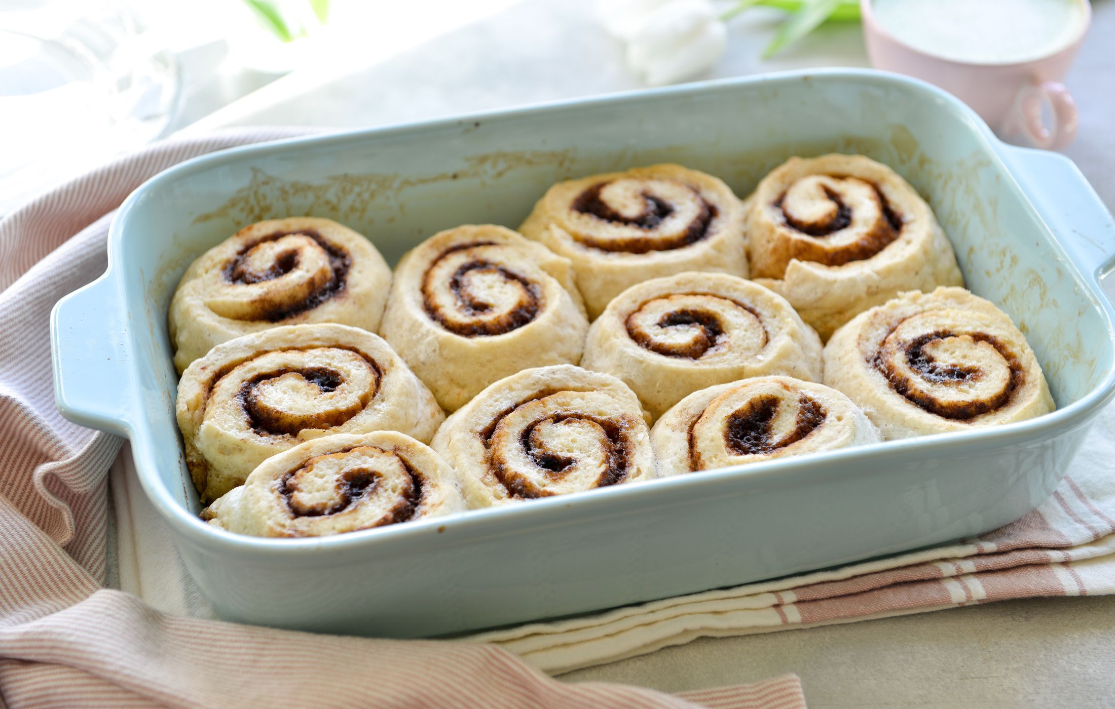  GLUTEN-FREE NUT-FREE VEGAN CINNAMON ROLLS-2