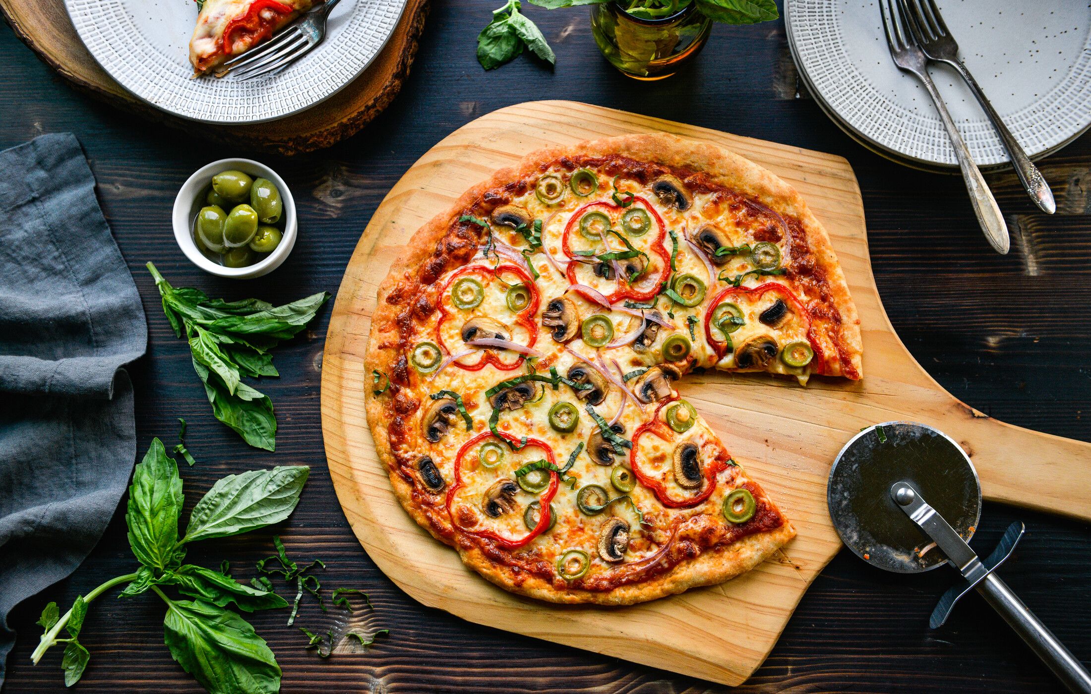 GLUTEN-FREE PIZZA CRUST-22