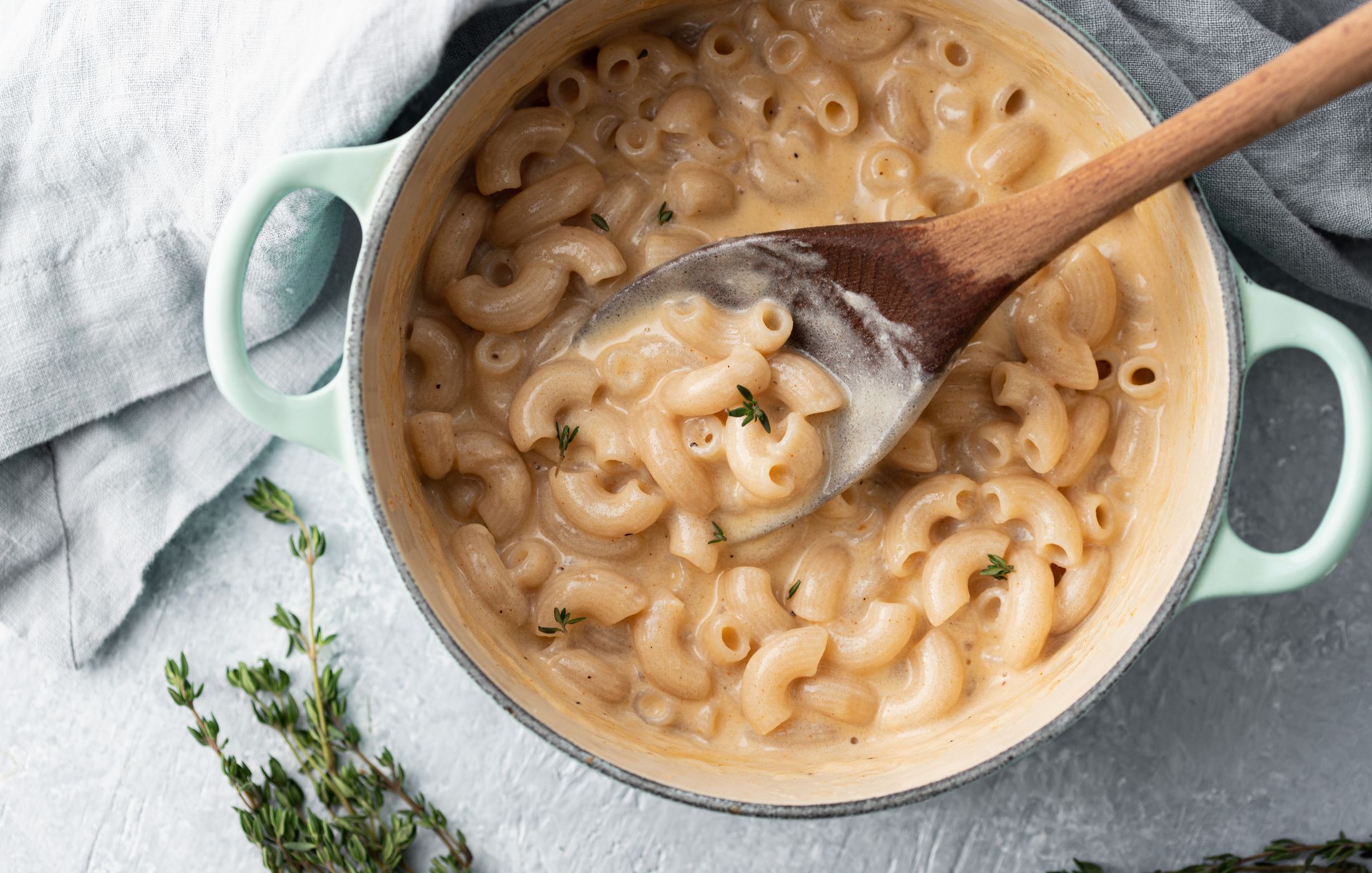 Homemade Macaroni and Cheese-2