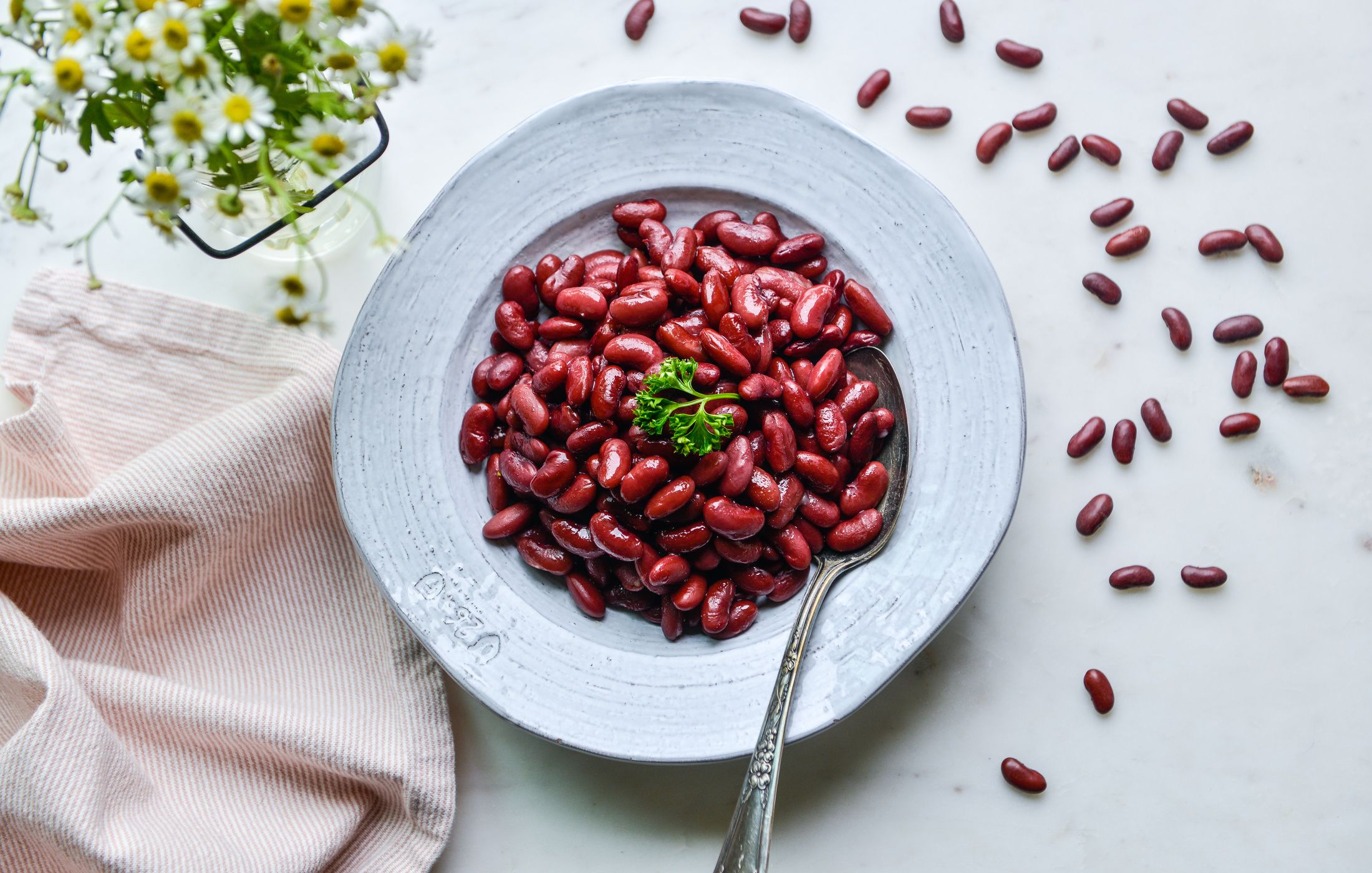 INSTANT POT KIDNEY BEANS-2