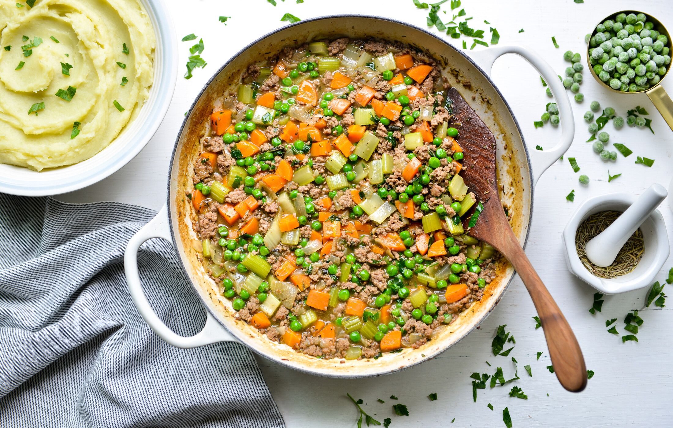 LAMB SHEPHERDS PIE SWEET POTATO TOPPING-1