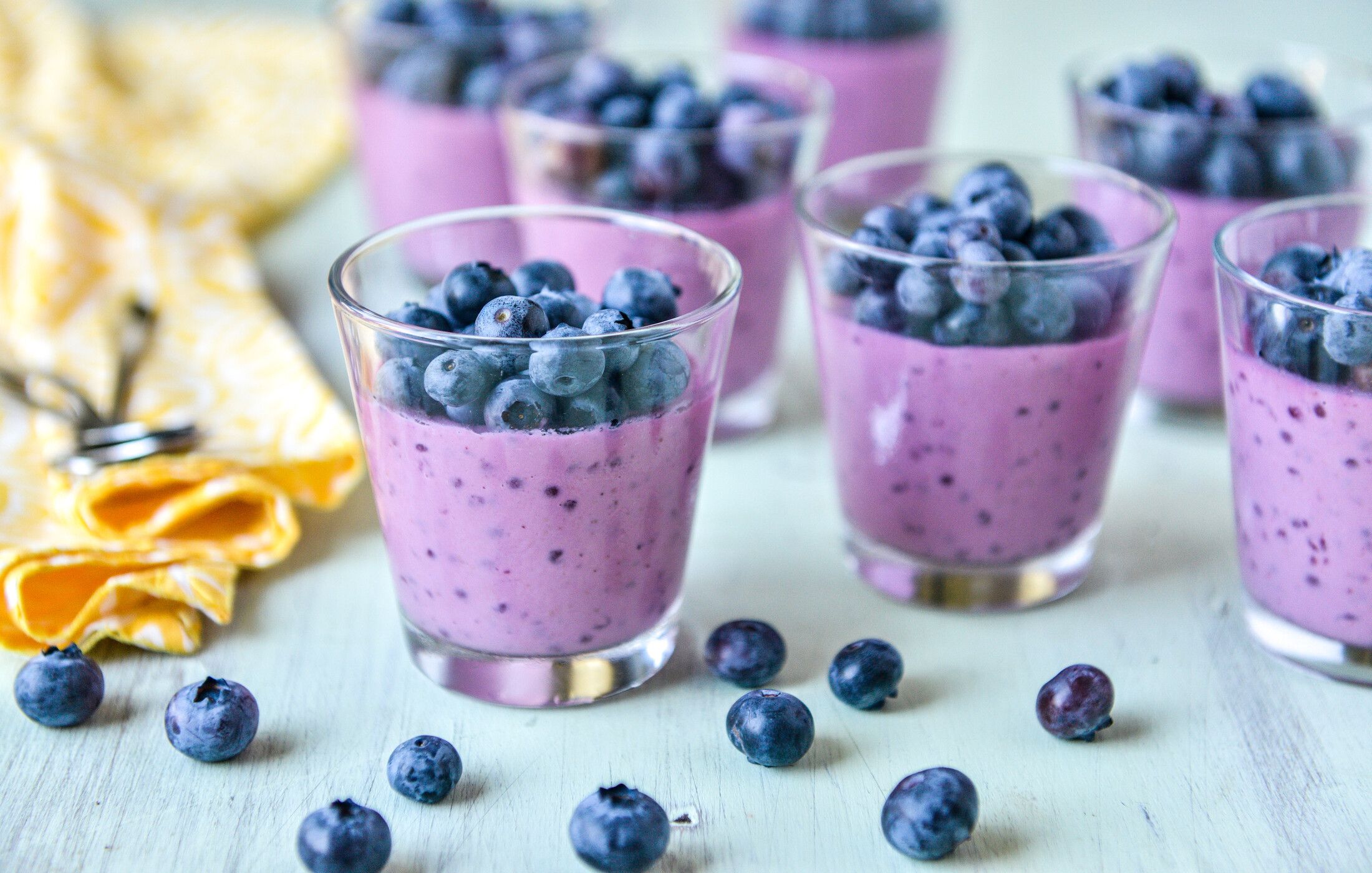 LEMON BLUEBERRY TAPIOCA PUDDING DAIRY-FREE-11