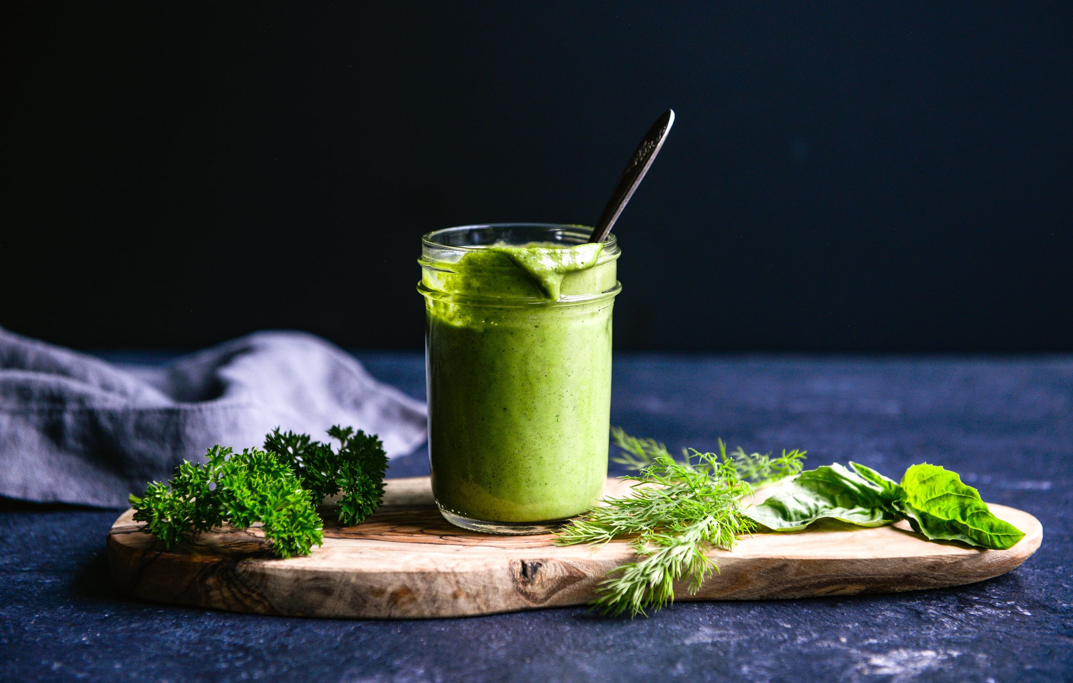 LOW-HISTAMINE GREEN GODDESS SAUCE-1