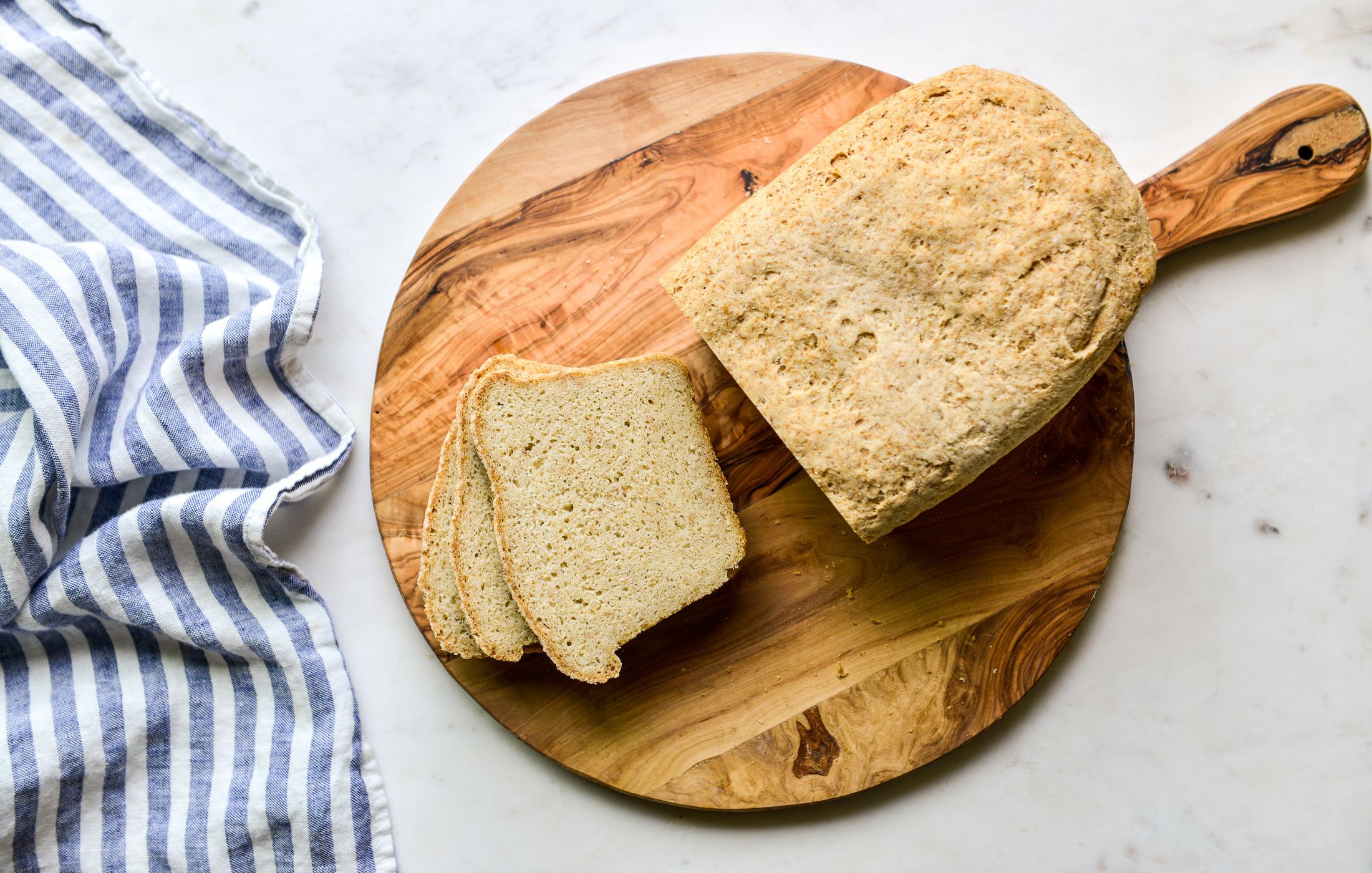 LOW-OXALATE GLUTEN-FREE BREAD-2