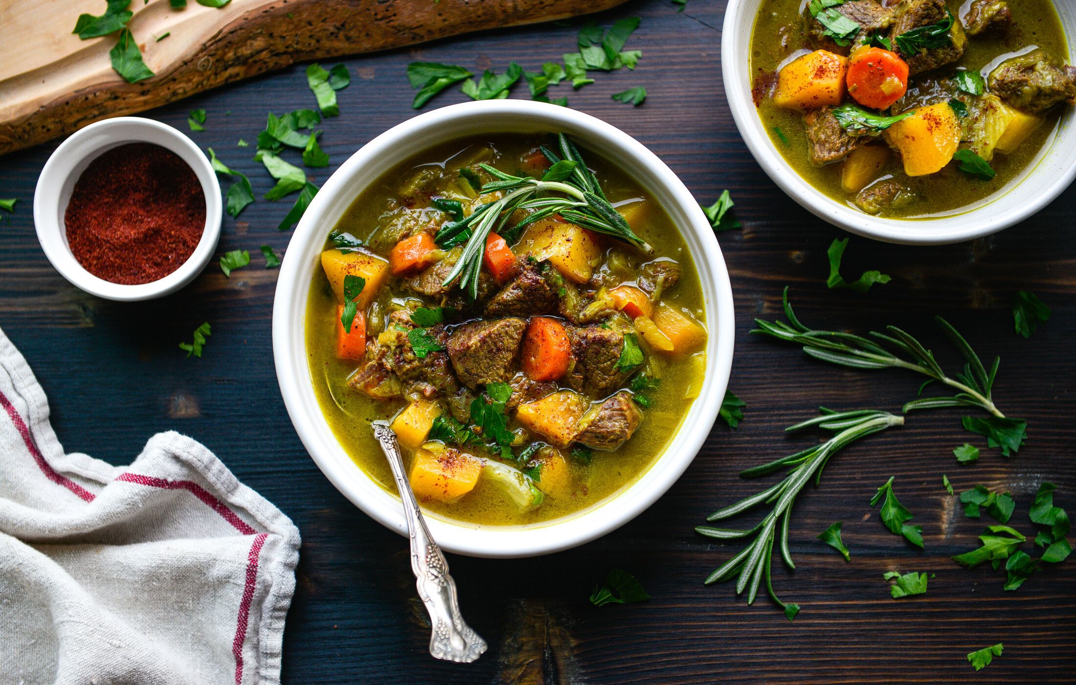 MEDITERRANEAN LAMB AND ROOT VEGETABLE STEW-1