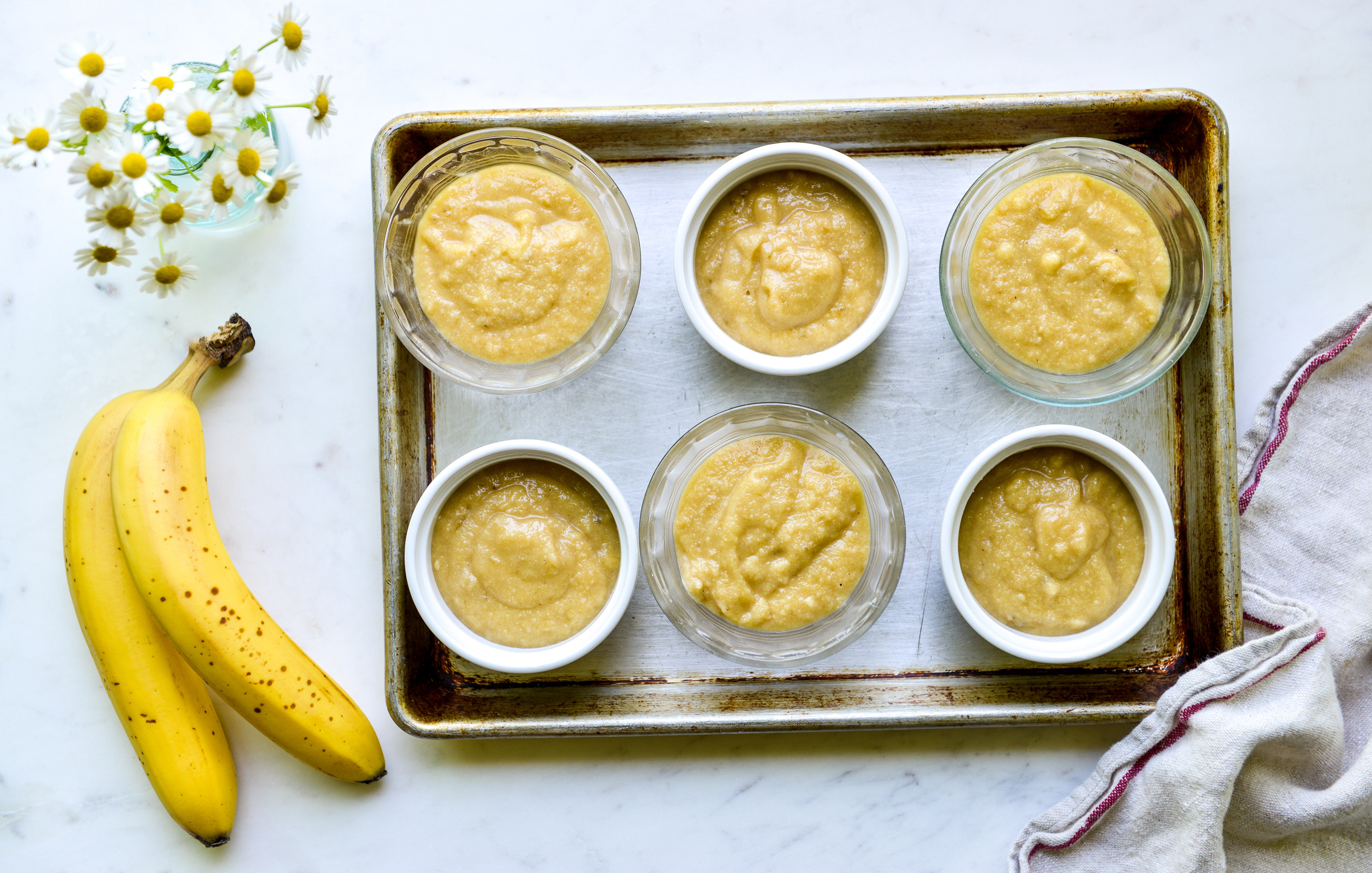 MINI BANANA ALMOND CAKES-3