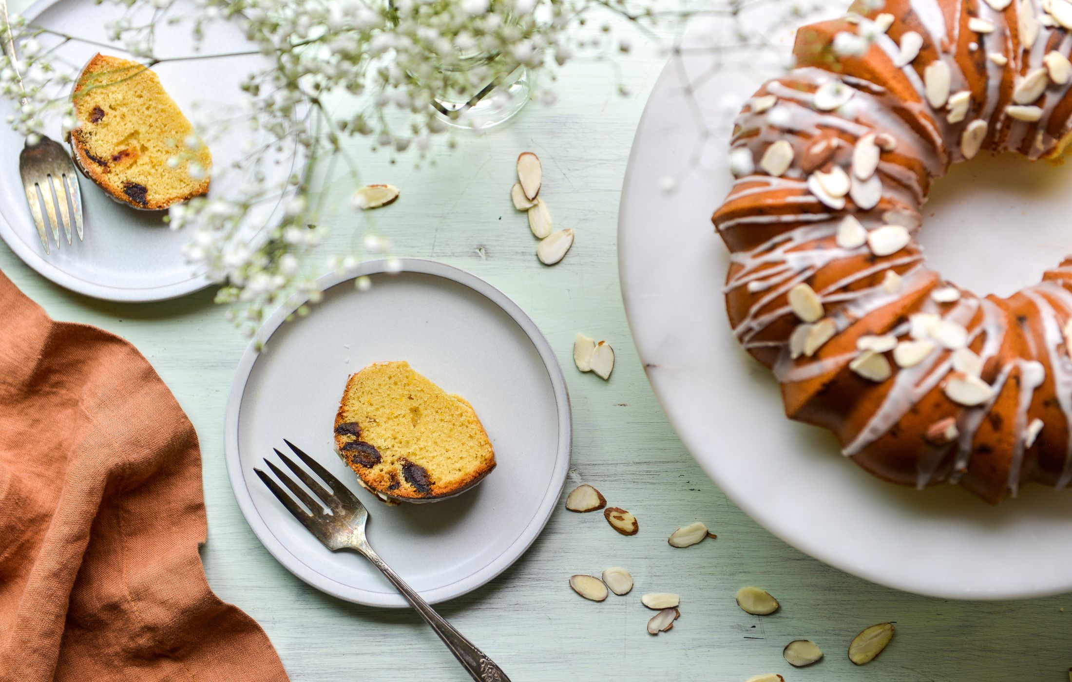 ORANGE-ALMOND DATE CAKE GLUTEN-FREE-1