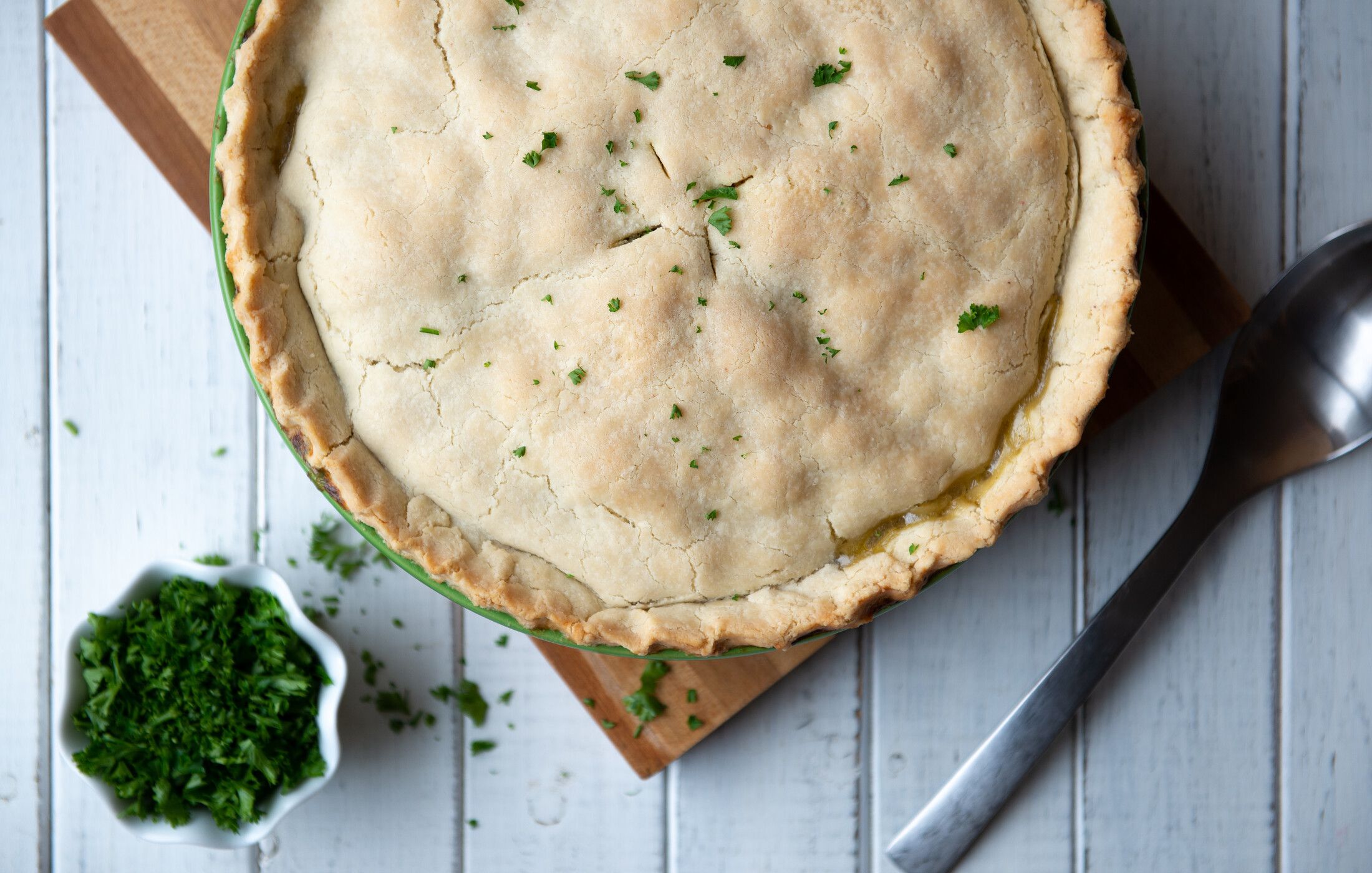 PALEO CHICKEN POT PIE-1