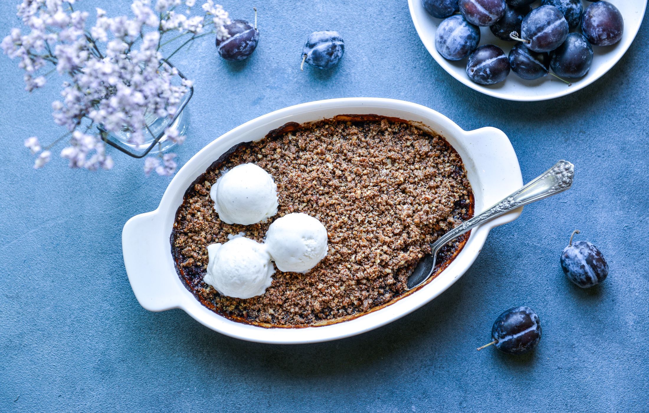 PLUM-PECAN CRISP GRAIN-FREE-1