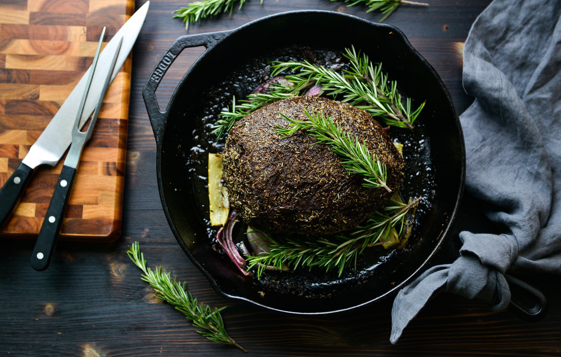 ROSEMARY ROAST BEEF-3