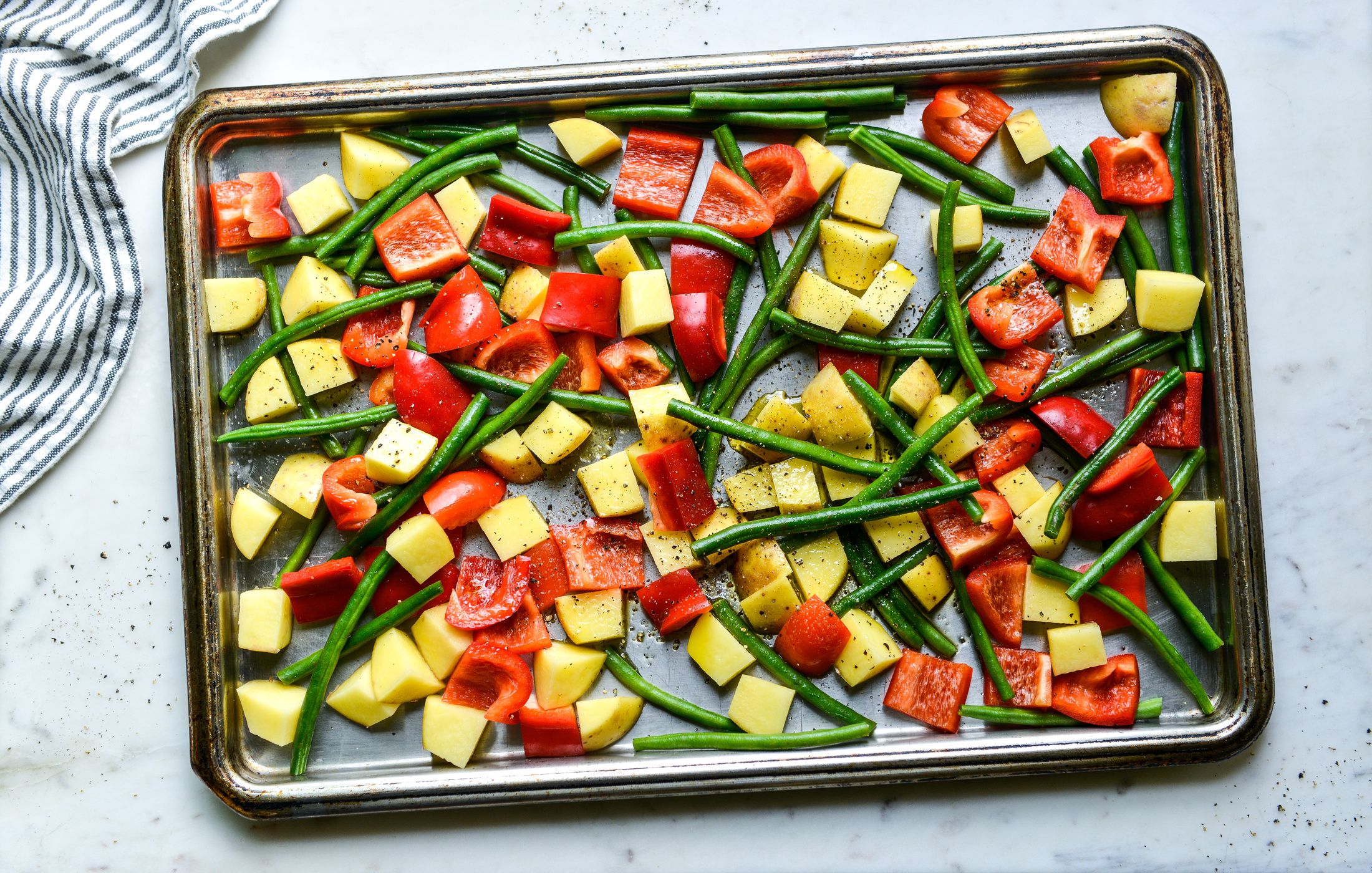 SHEET PAN ROASTED VEGETABLES-LOW-FODMAP-1