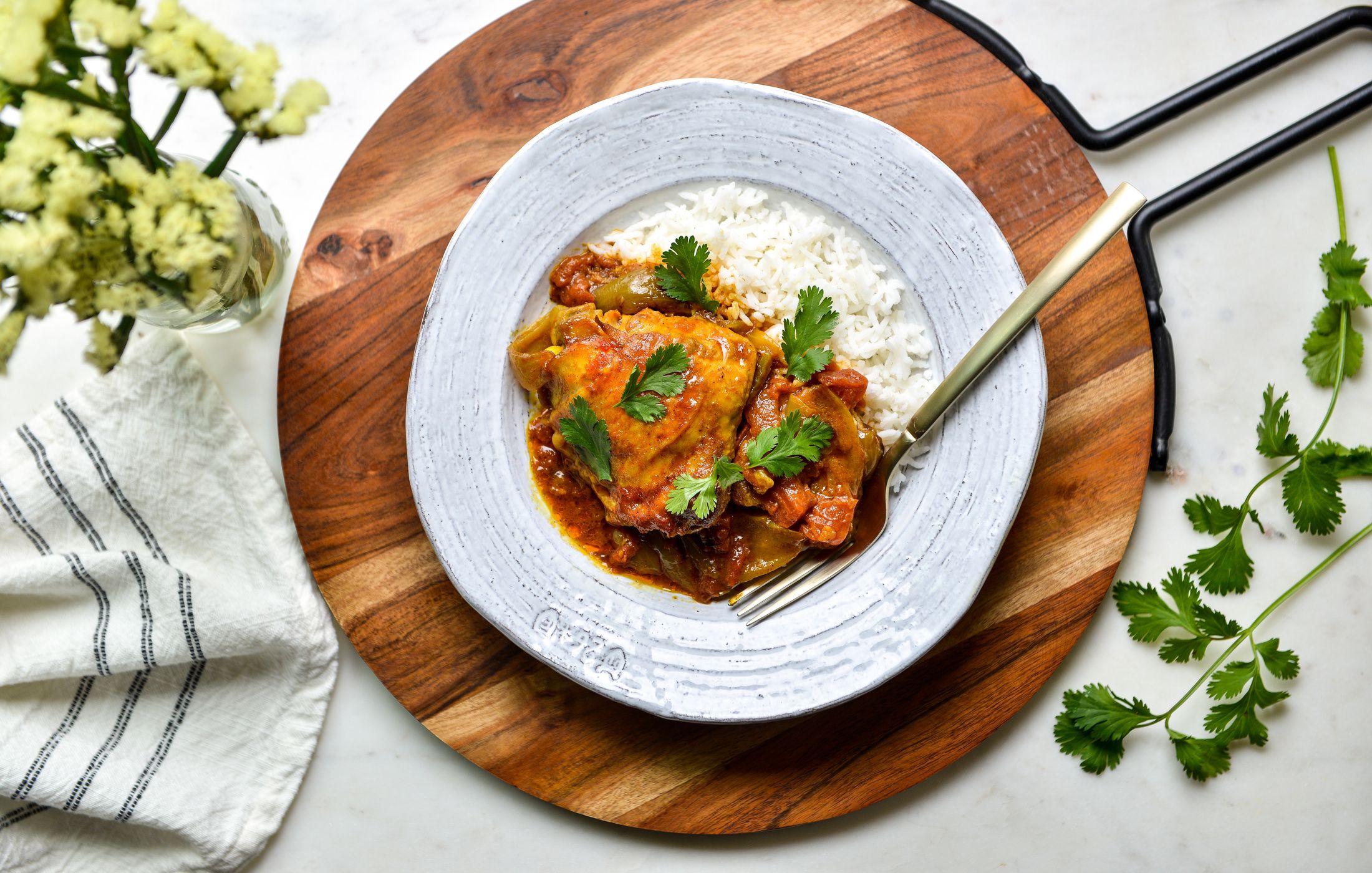 STEWED MASALA CHICKEN THIGHS-1