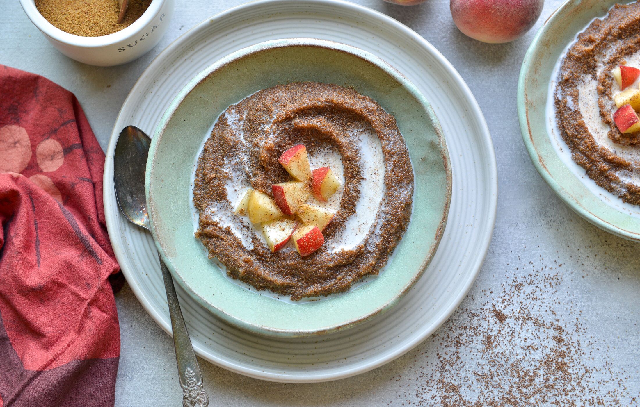 TEFF PORRIDGE-2