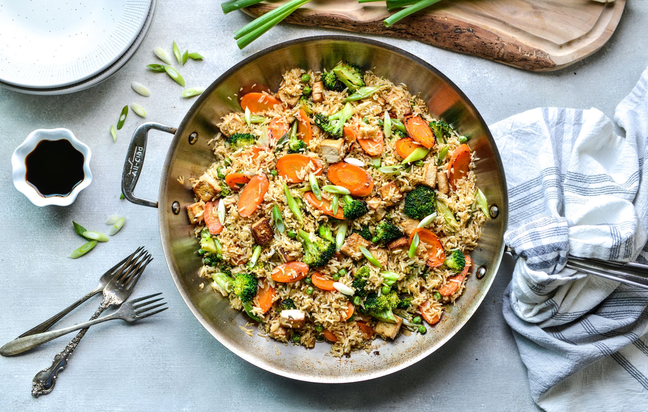 TOFU VEGETABLE STIR-FRY-2