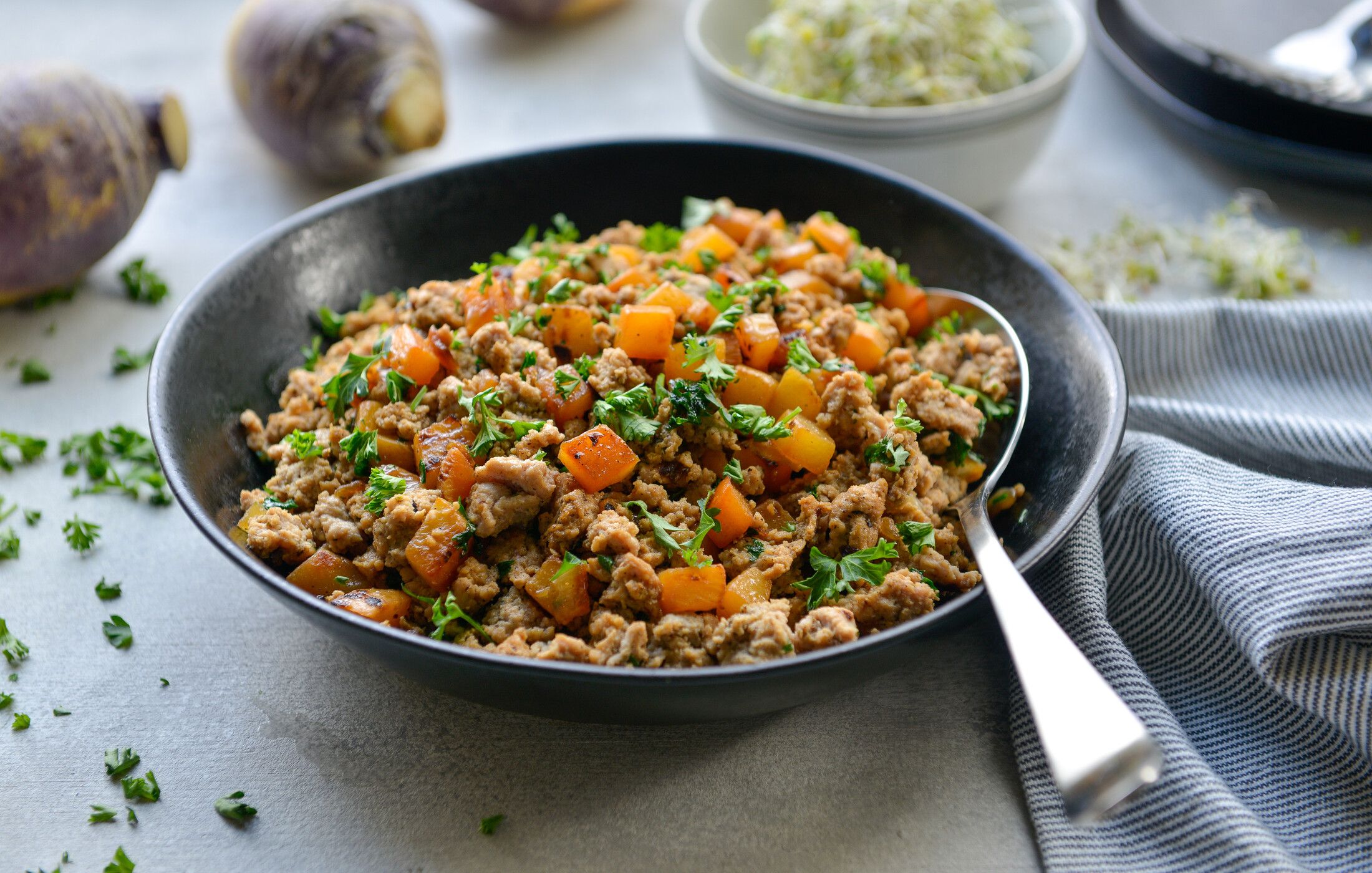 TURKEY RUTABAGA HASH-11