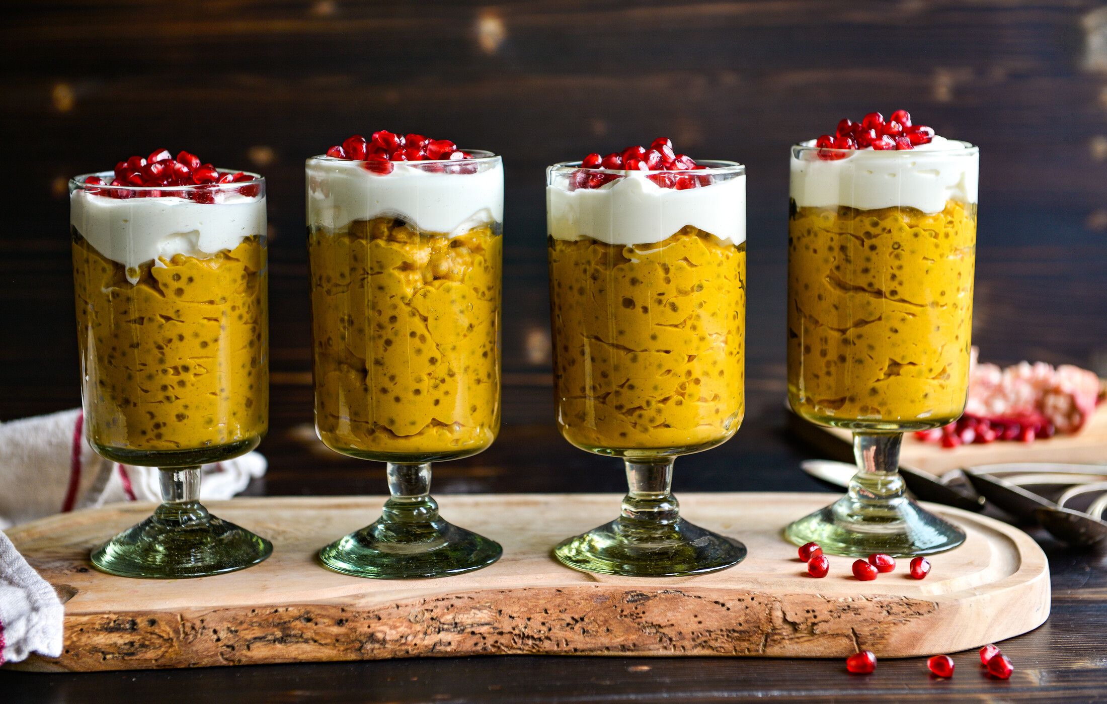 VEGAN GLUTEN-FREE PUMPKIN TAPIOCA PUDDING-1