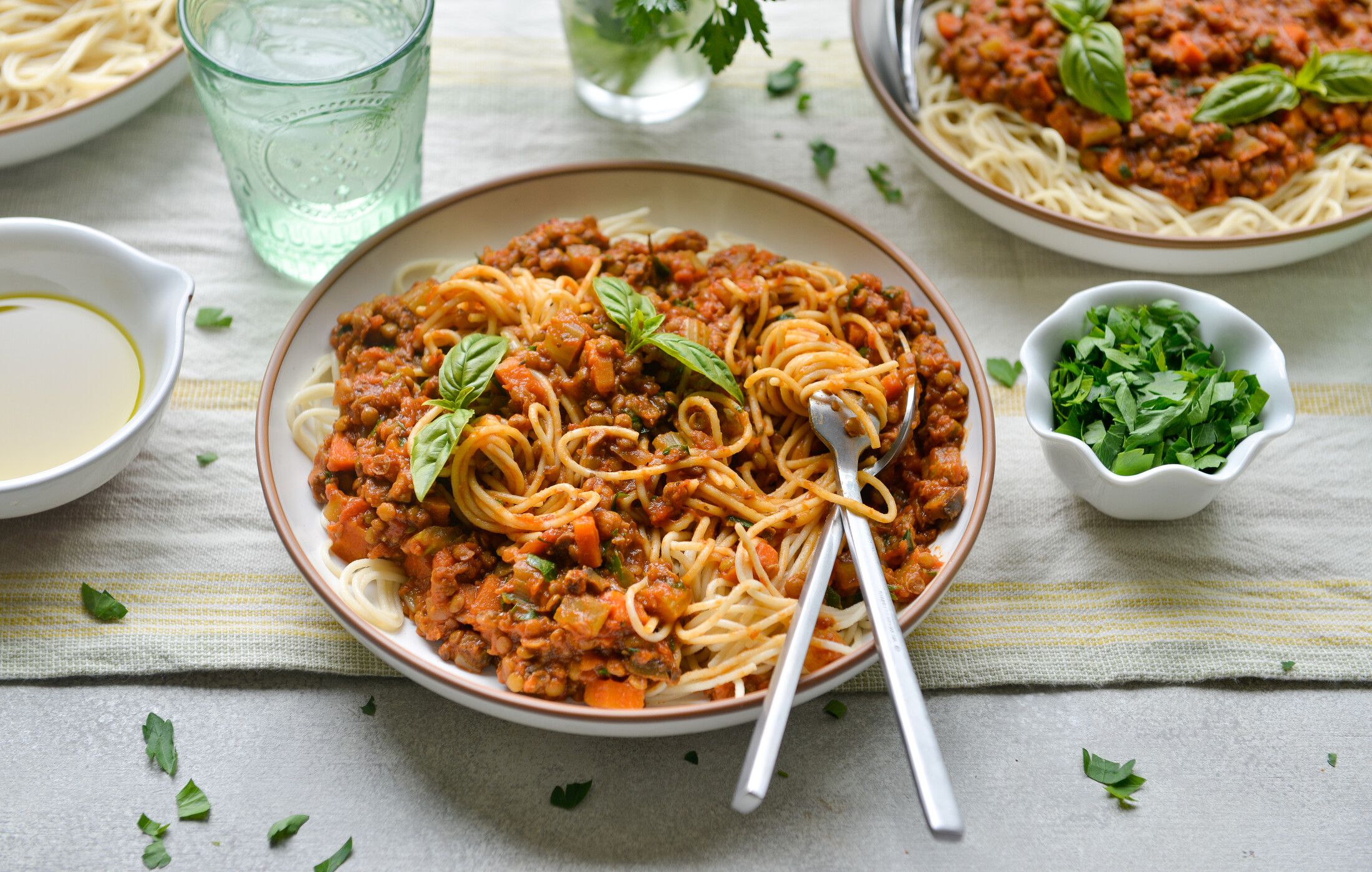 VEGAN MUSHROOM-LENTIL BOLOGNESE-2